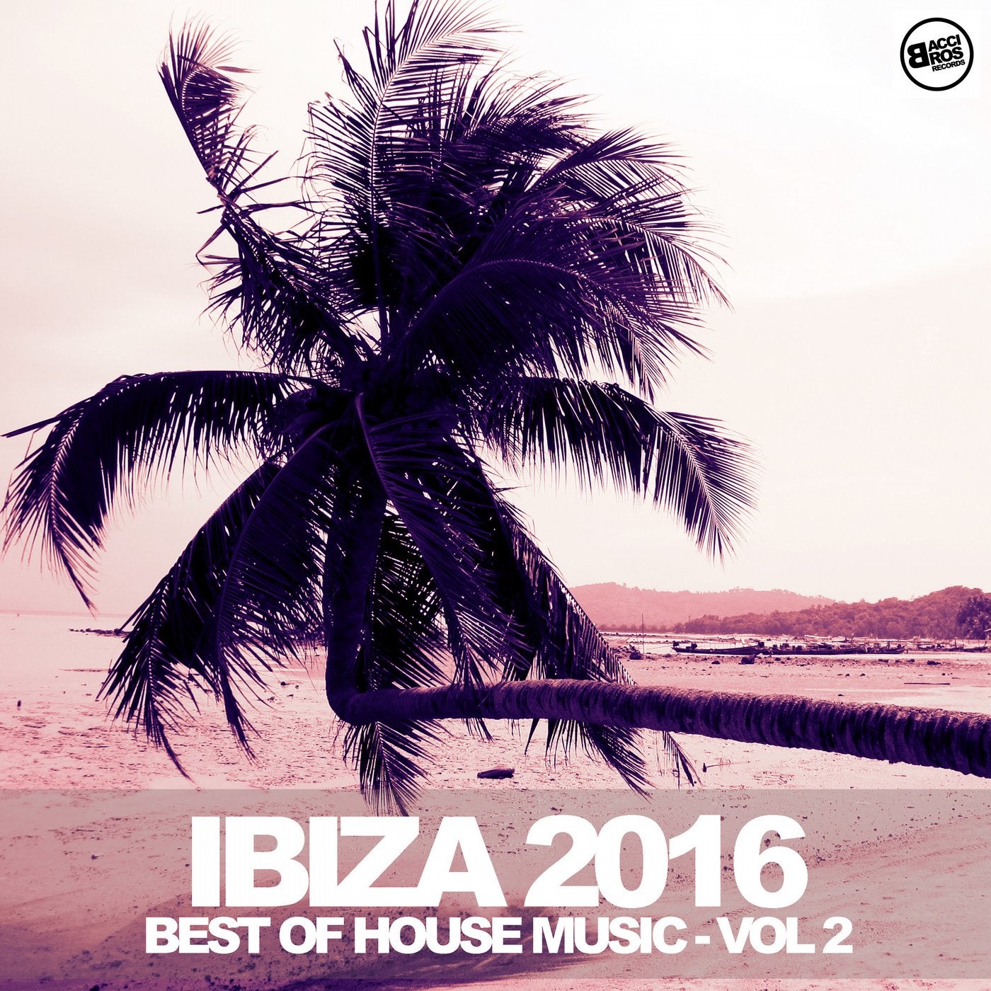 Ibiza 2016 - Best of House Music Vol. 2