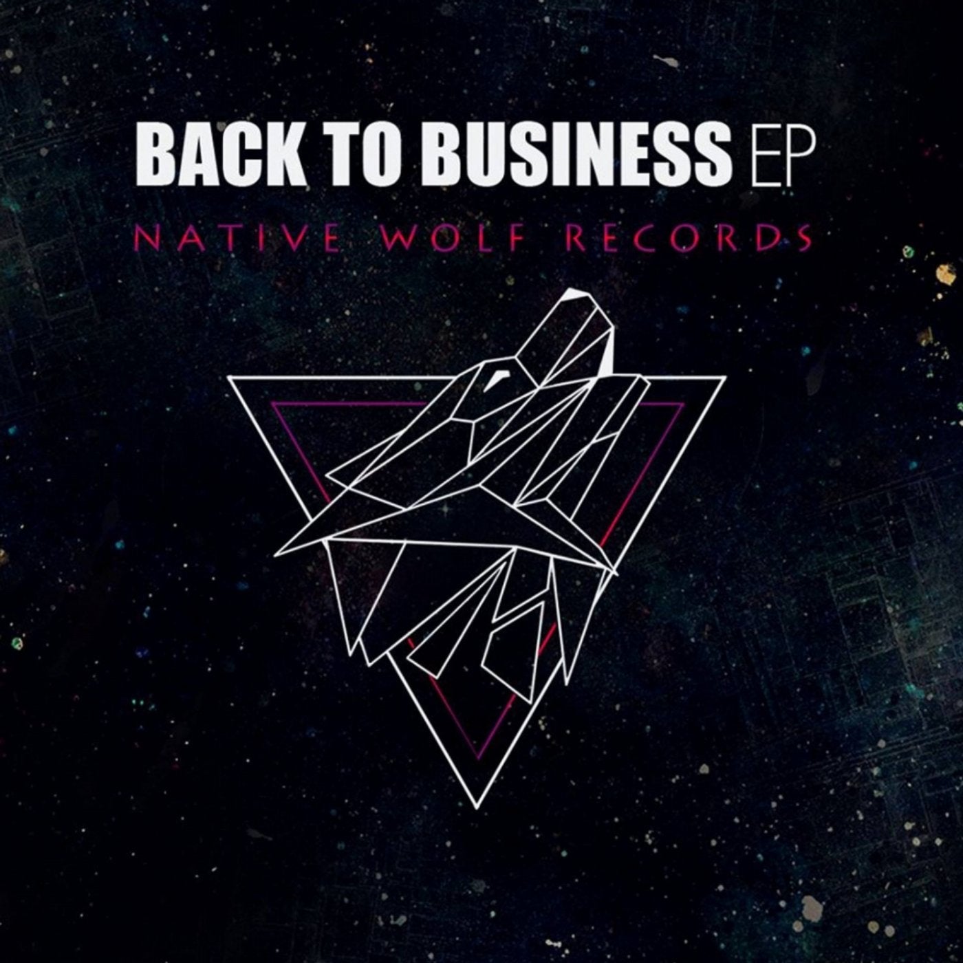 Back To Business
