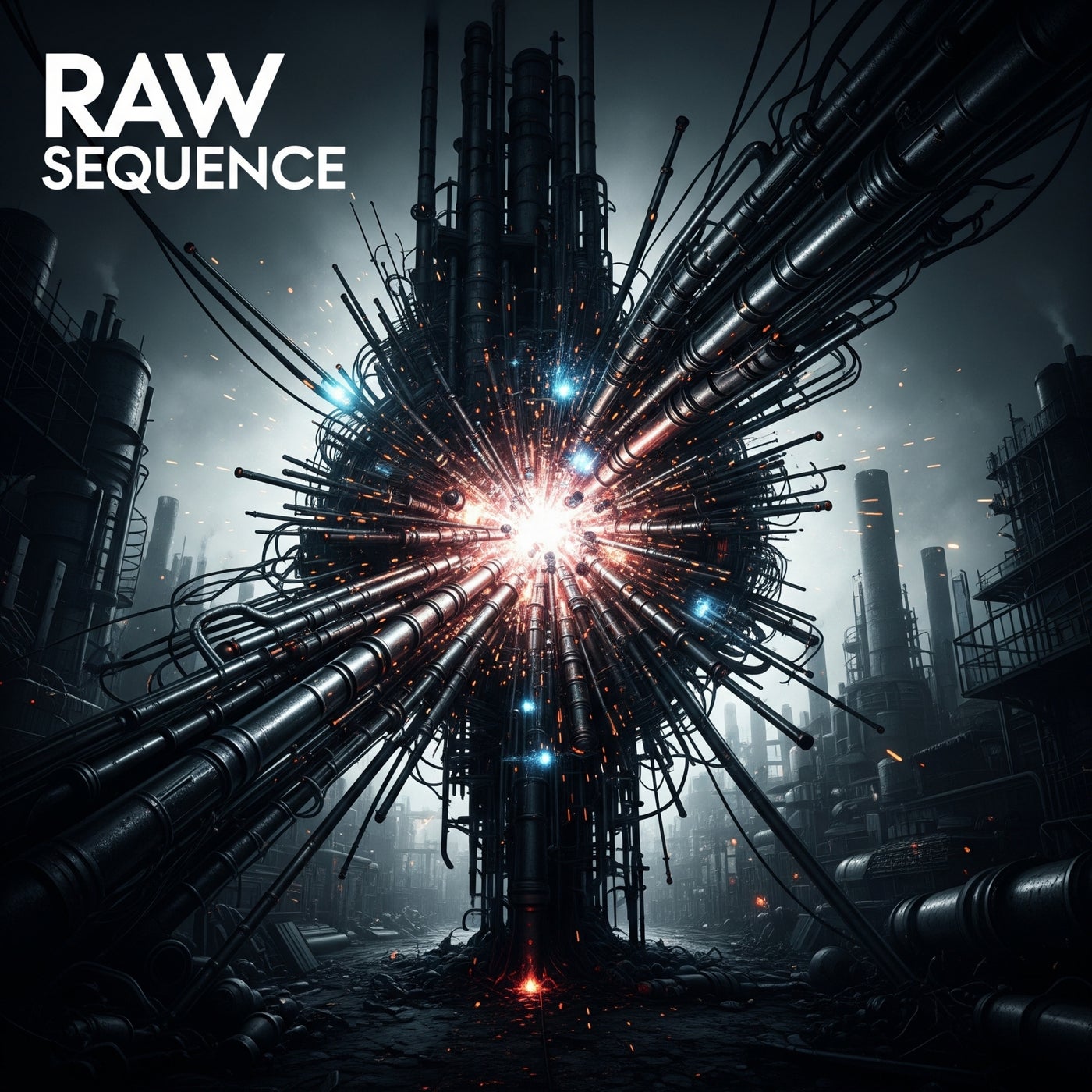 Raw Sequence