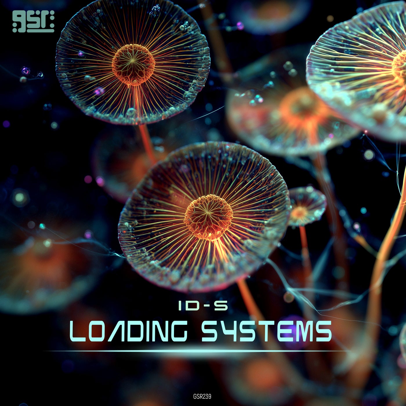 Cover art for Loading Systems