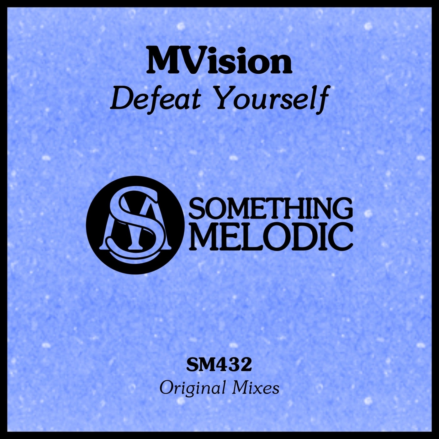 Defeat Yourself