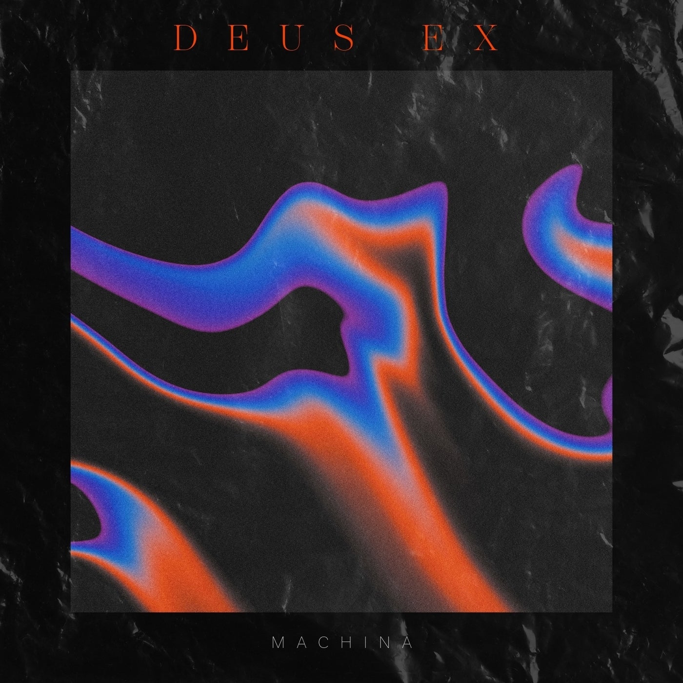 Deus Ex Machina