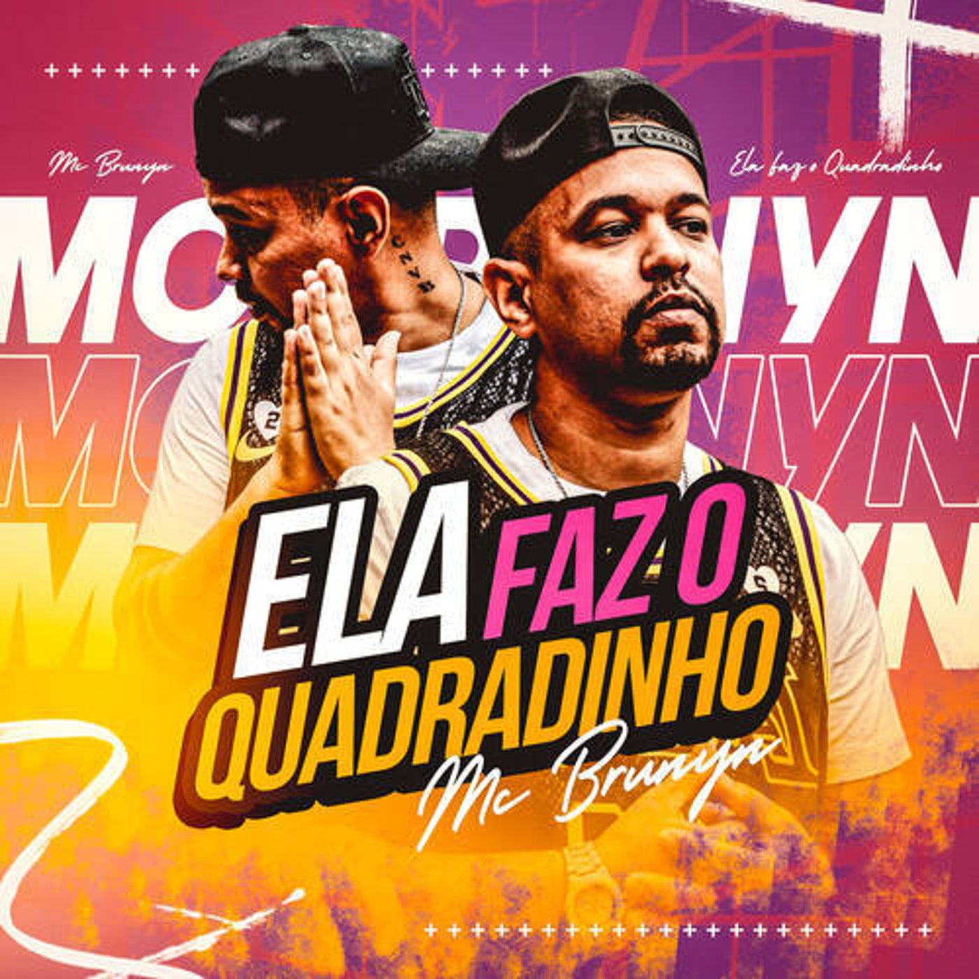 Ela Faz o Quadradinho