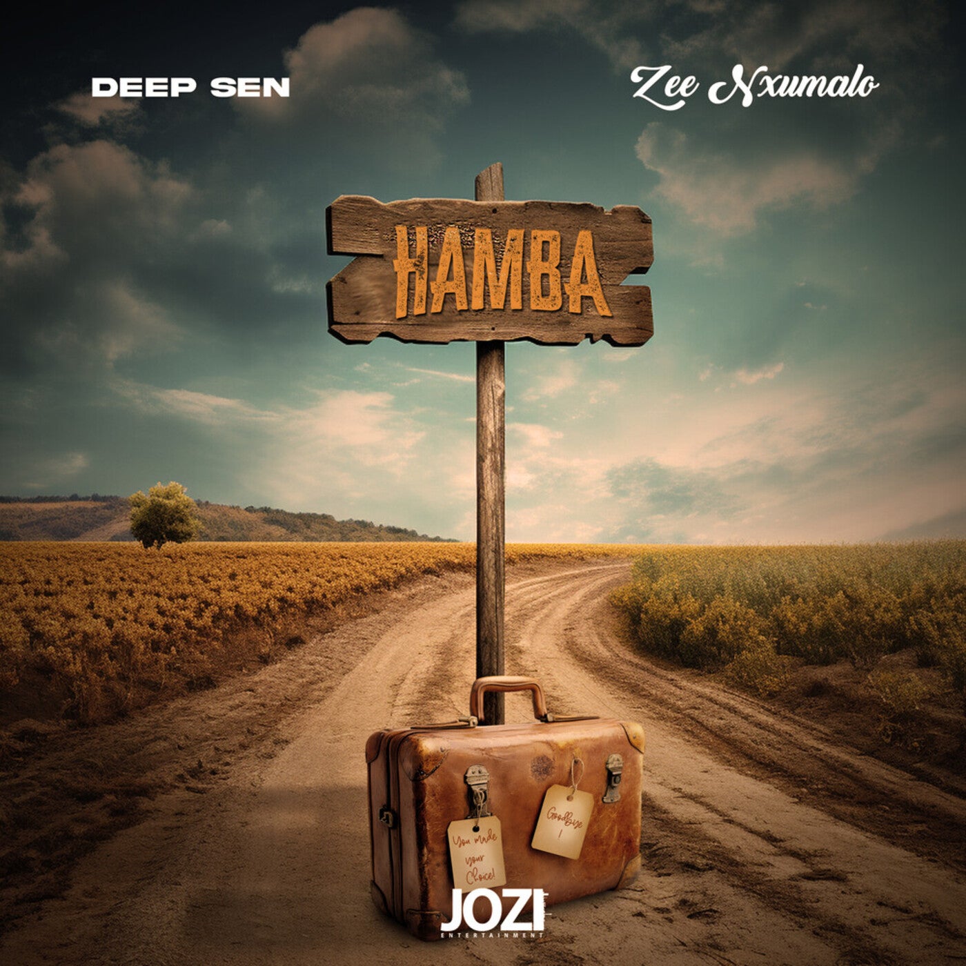 Hamba