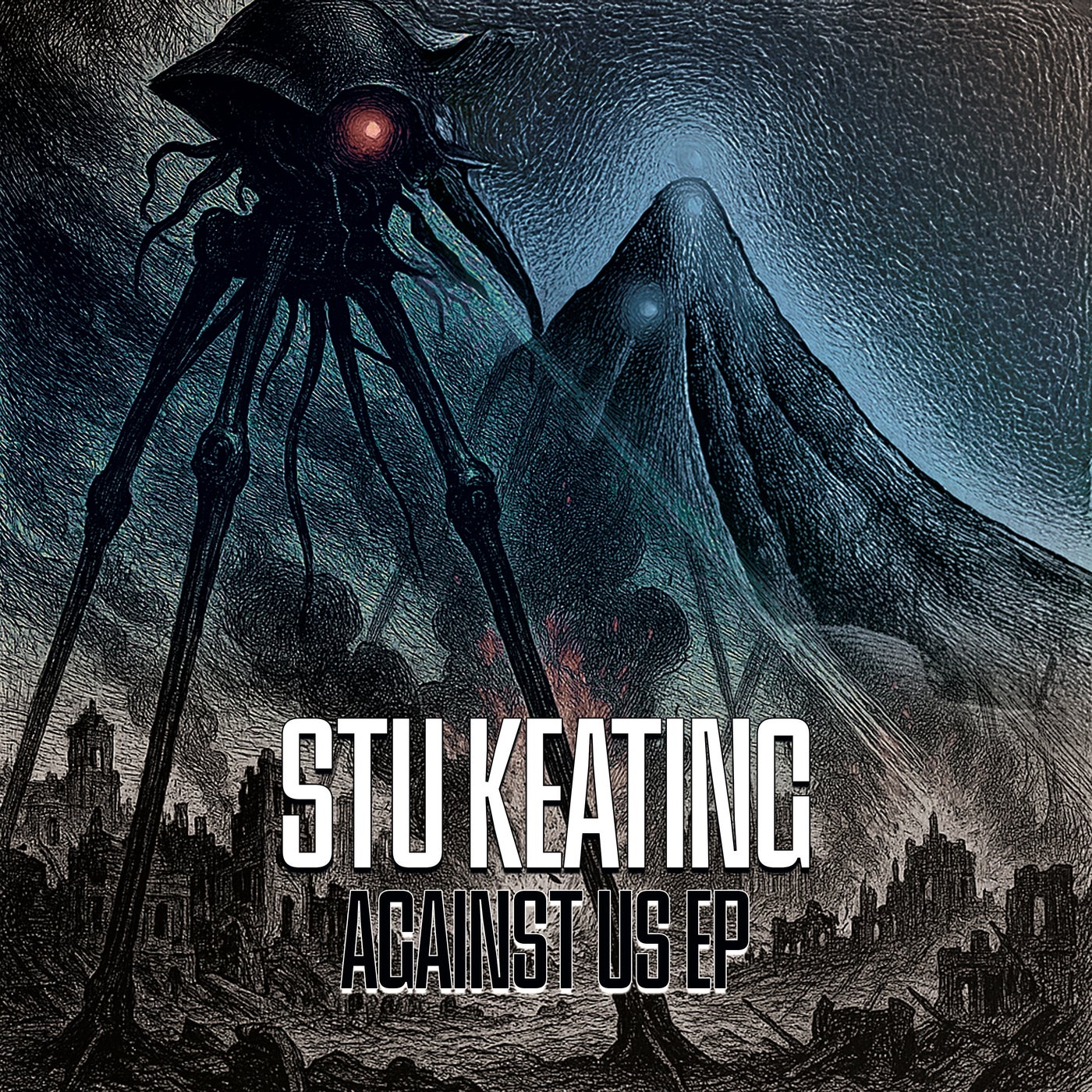 Against Us EP