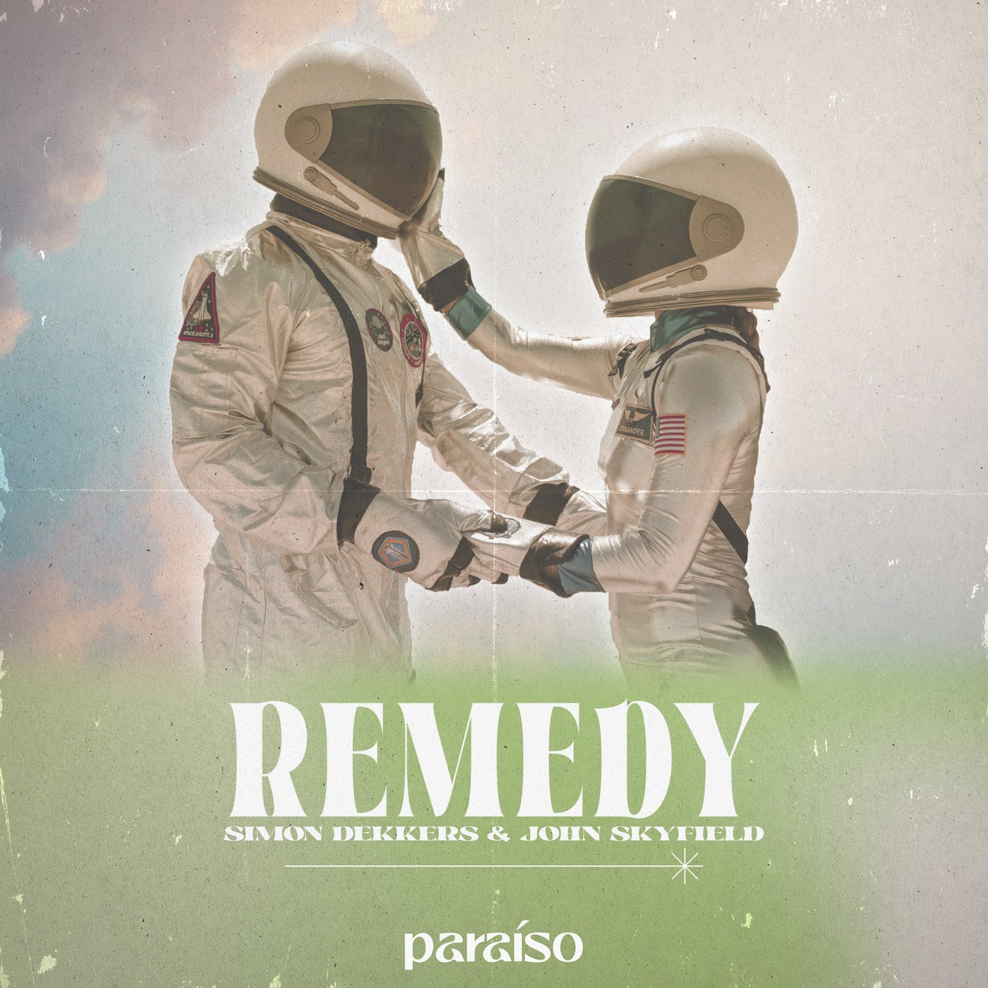 Remedy (Extended Mix)