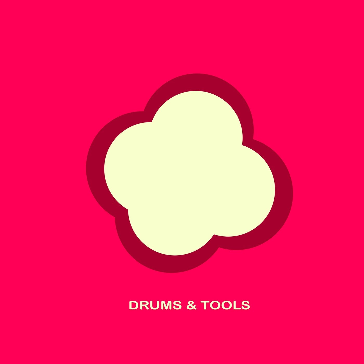 Drums & Tools