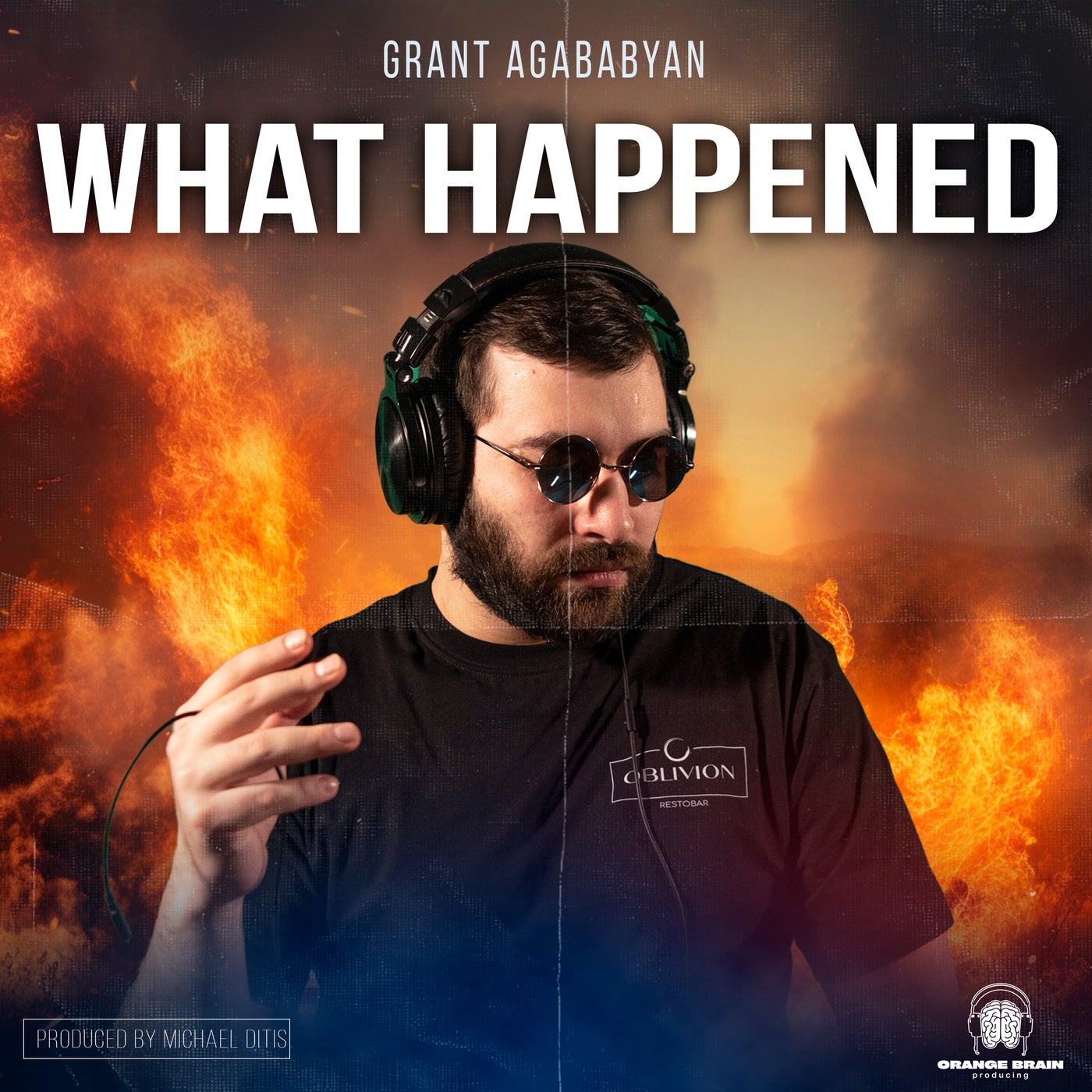 What Happened