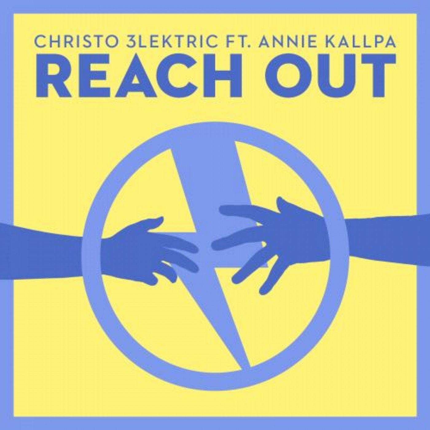 Reach Out (feat. Annie Kallpa)