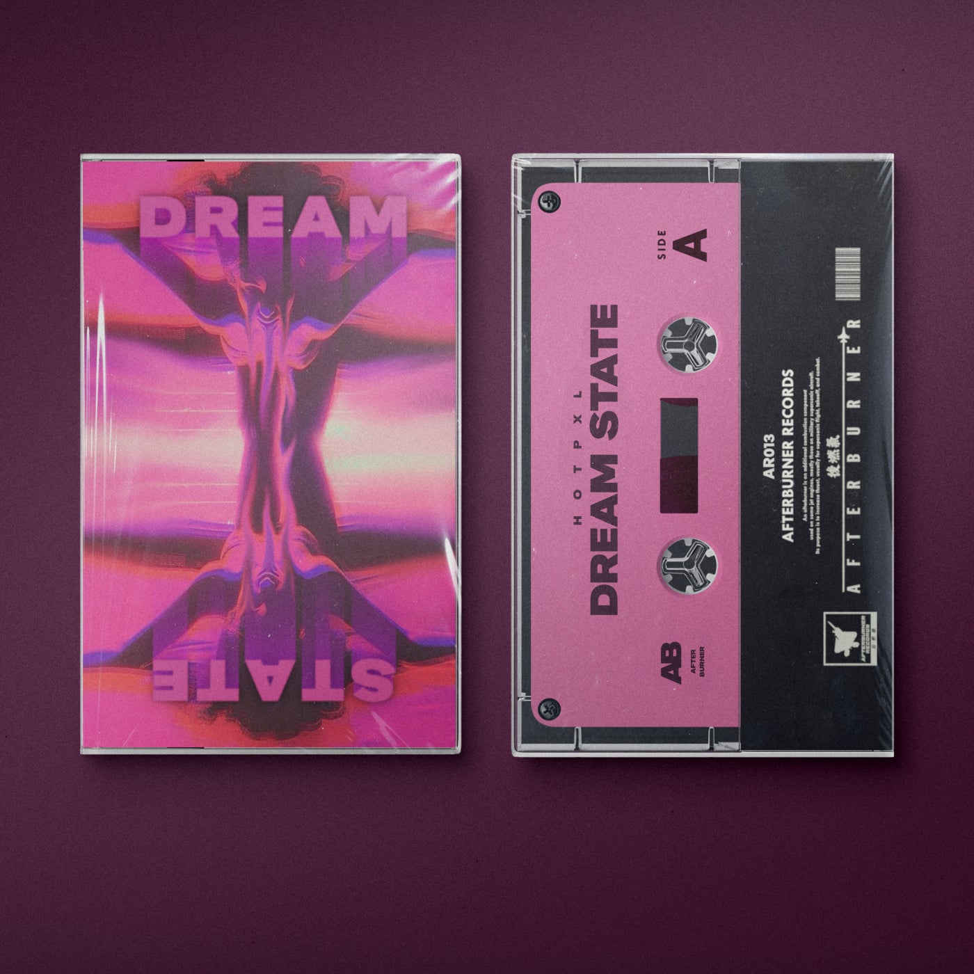 Dream State