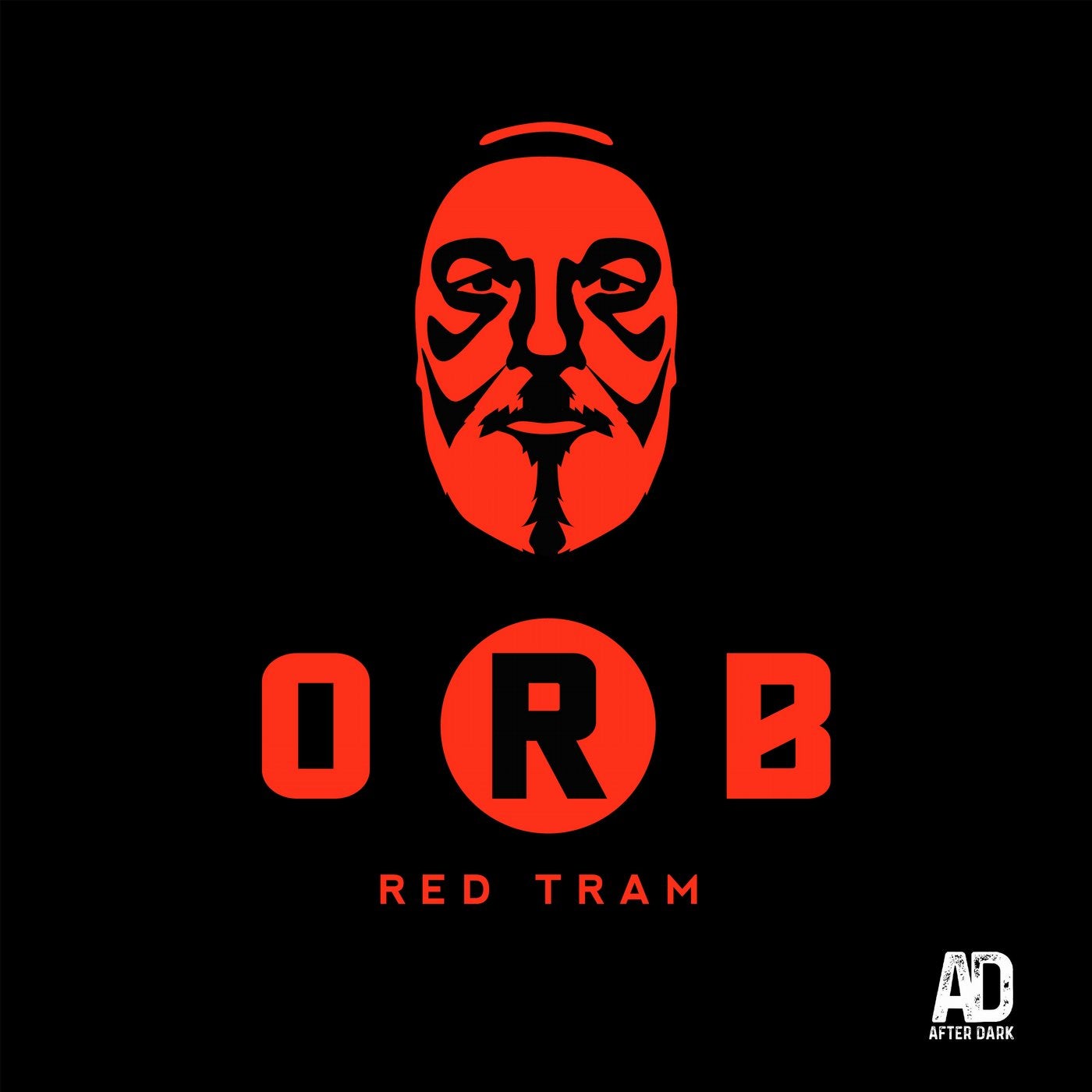 Red Tram