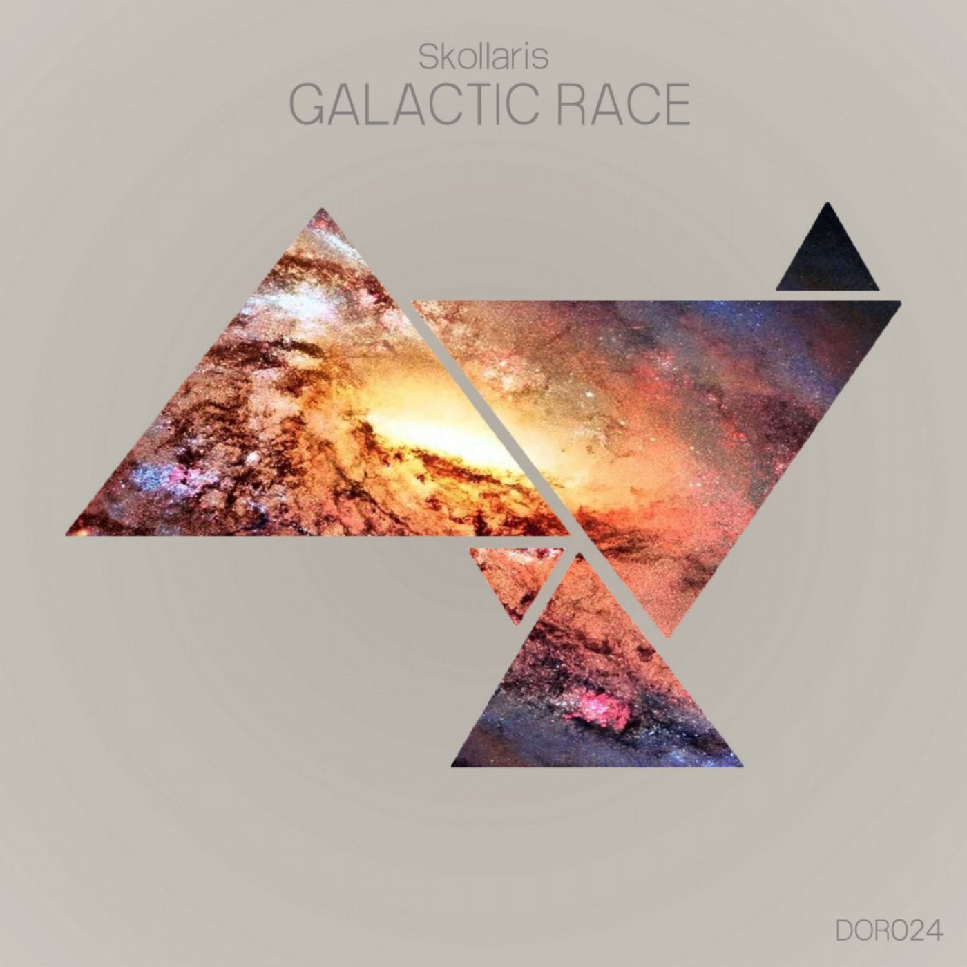 Galactic Race