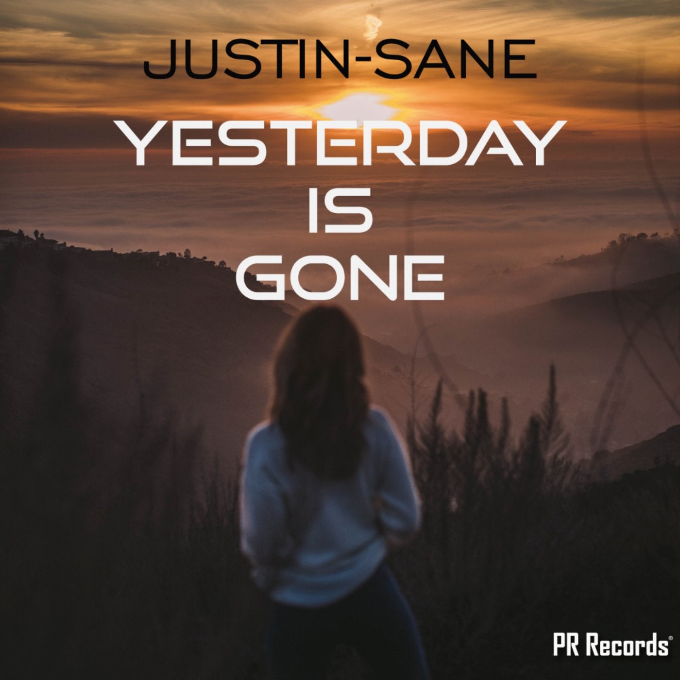 Yesterday is gone