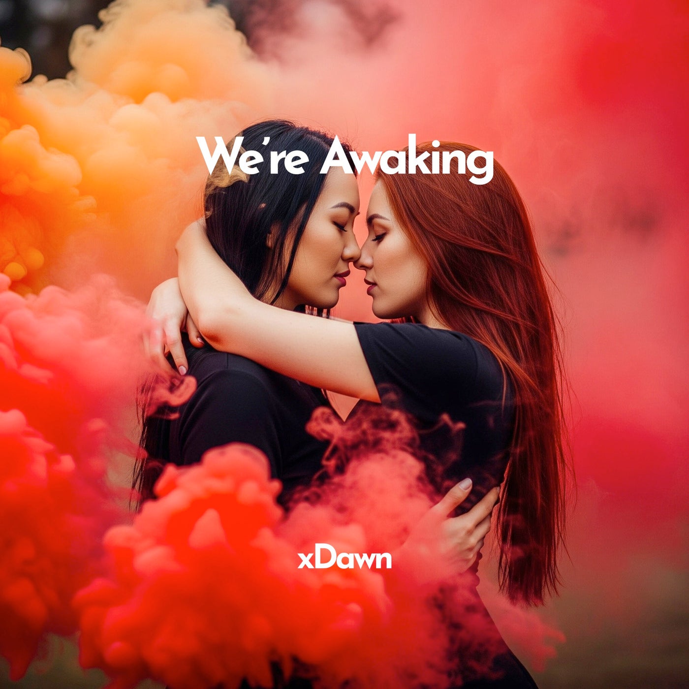 We're Awaking