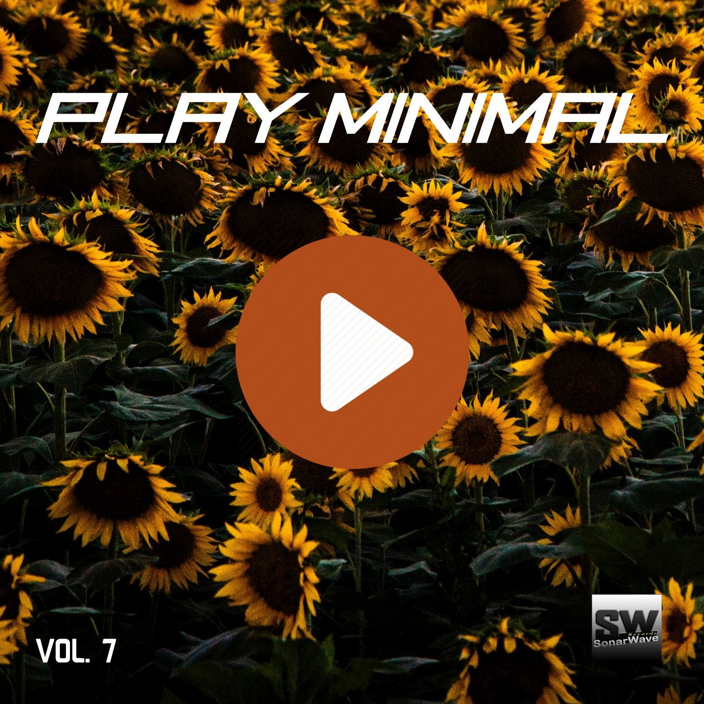 Play Minimal, Vol. 7