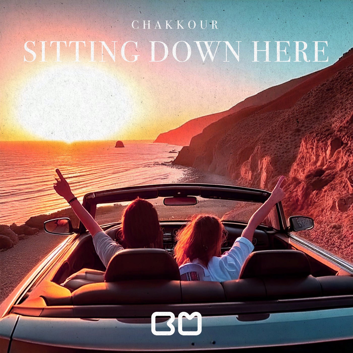Sitting Down Here