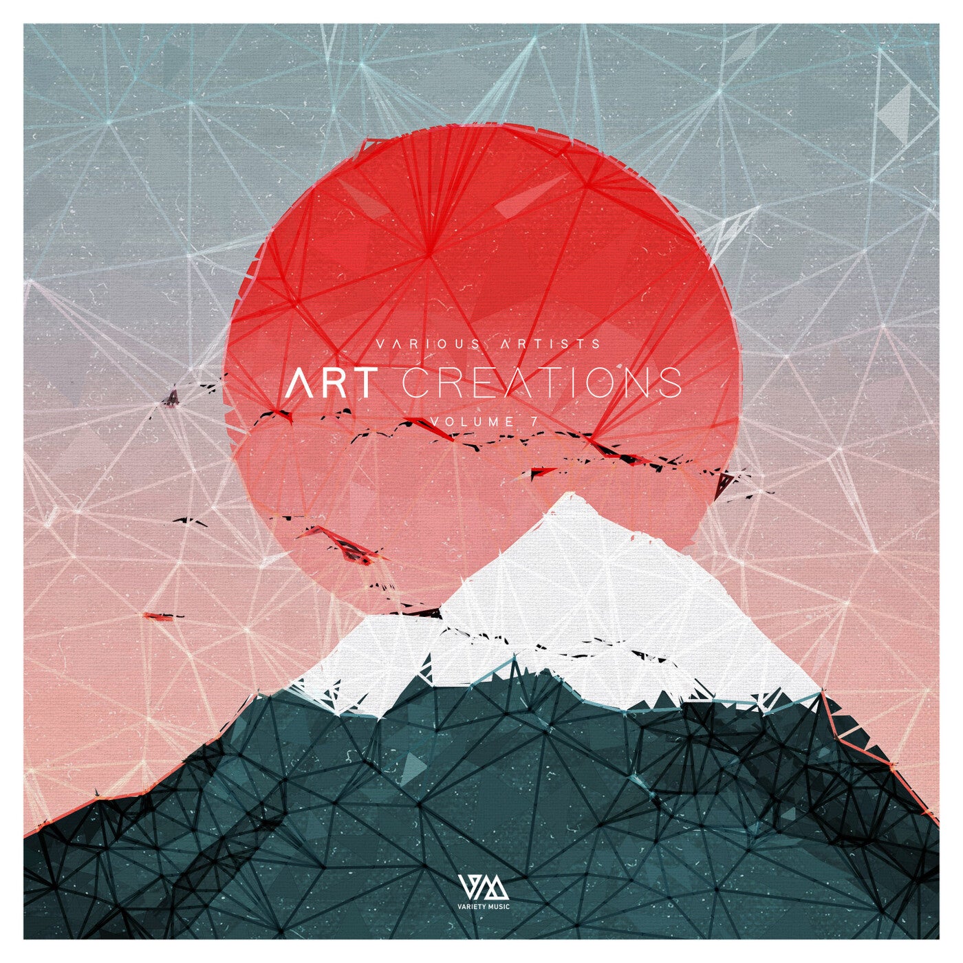Art Creations Vol. 7