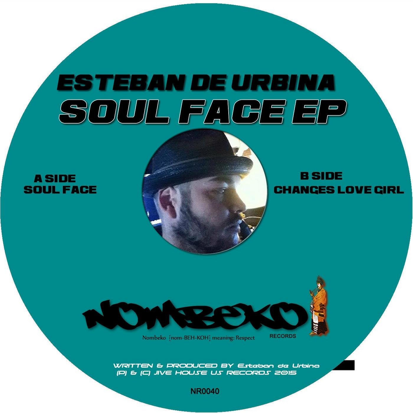 Soul Face EP