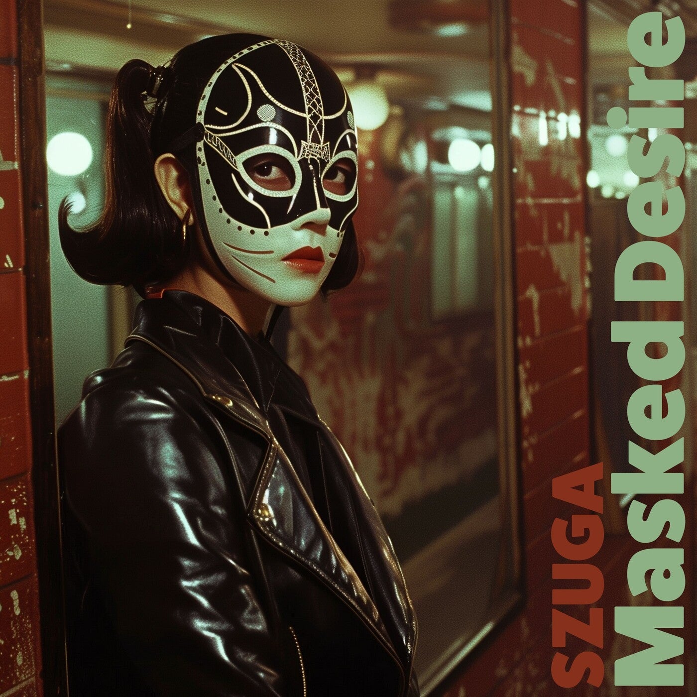 Masked Desire
