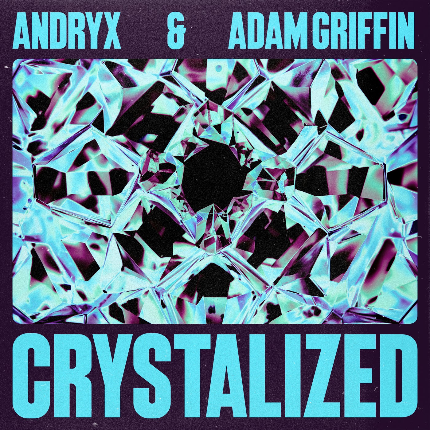 Crystalized (Extended Mix)