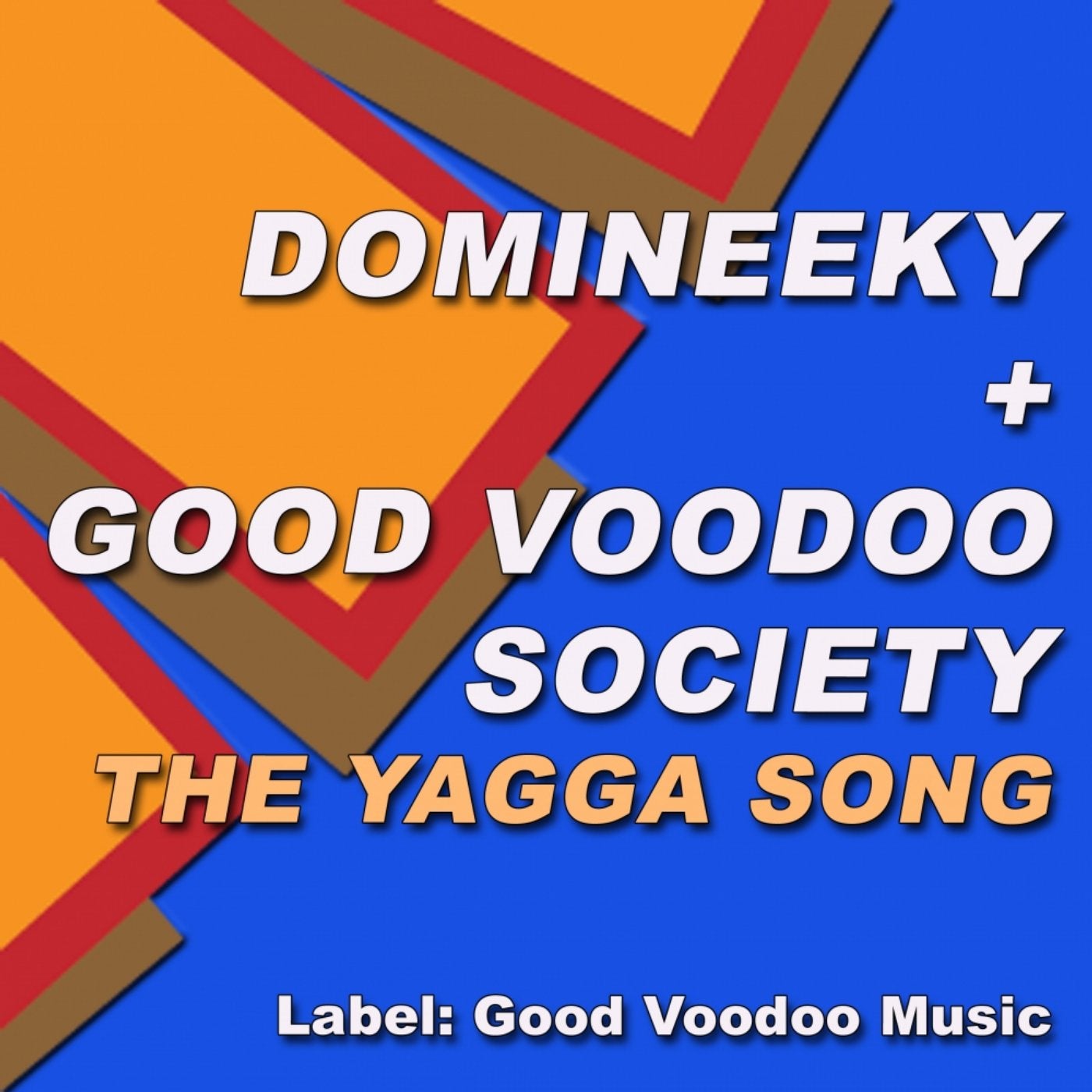 The Yagga Song