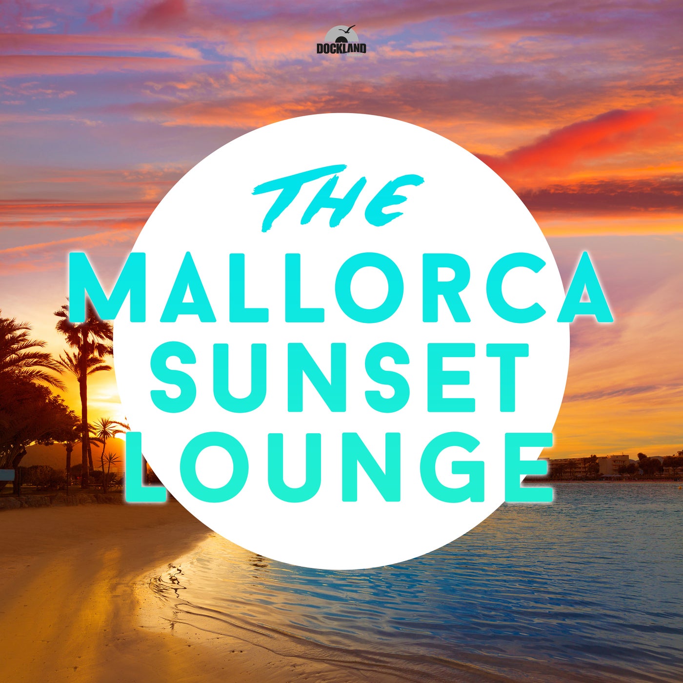 The Mallorca Sunset Lounge
