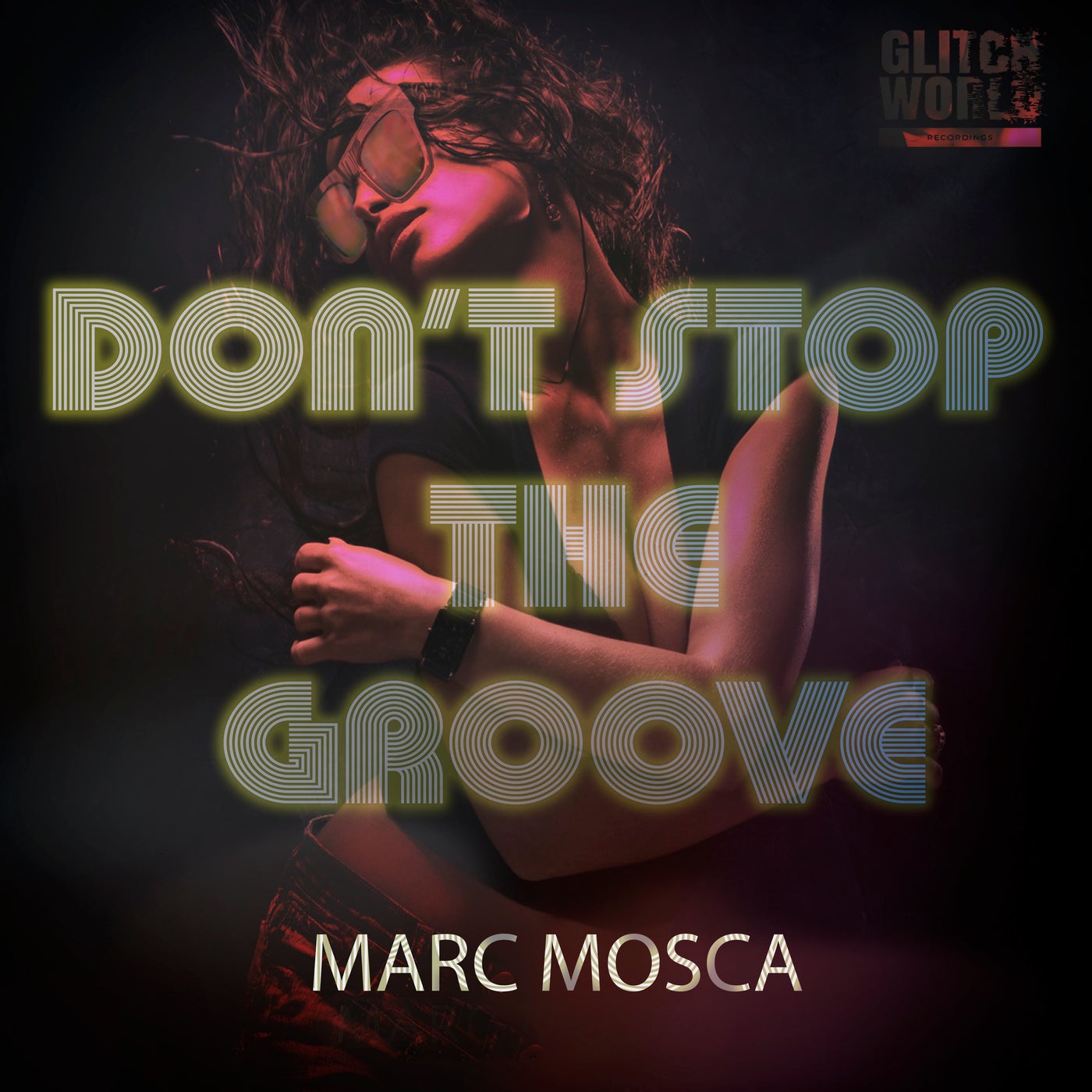 Don't Stop The Groove