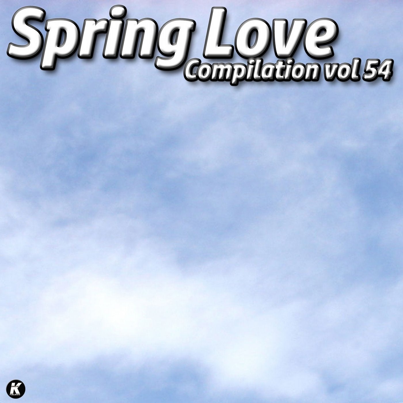 SPRING LOVE COMPILATION VOL 54