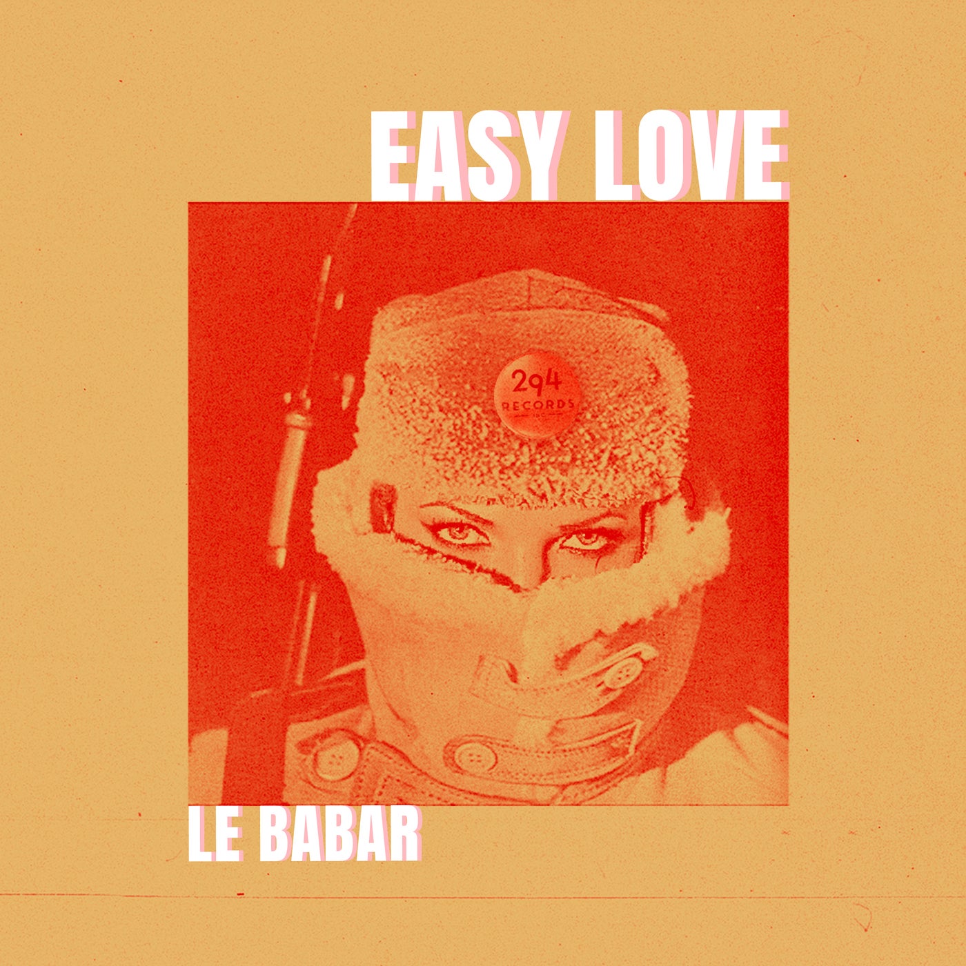 Easy Love