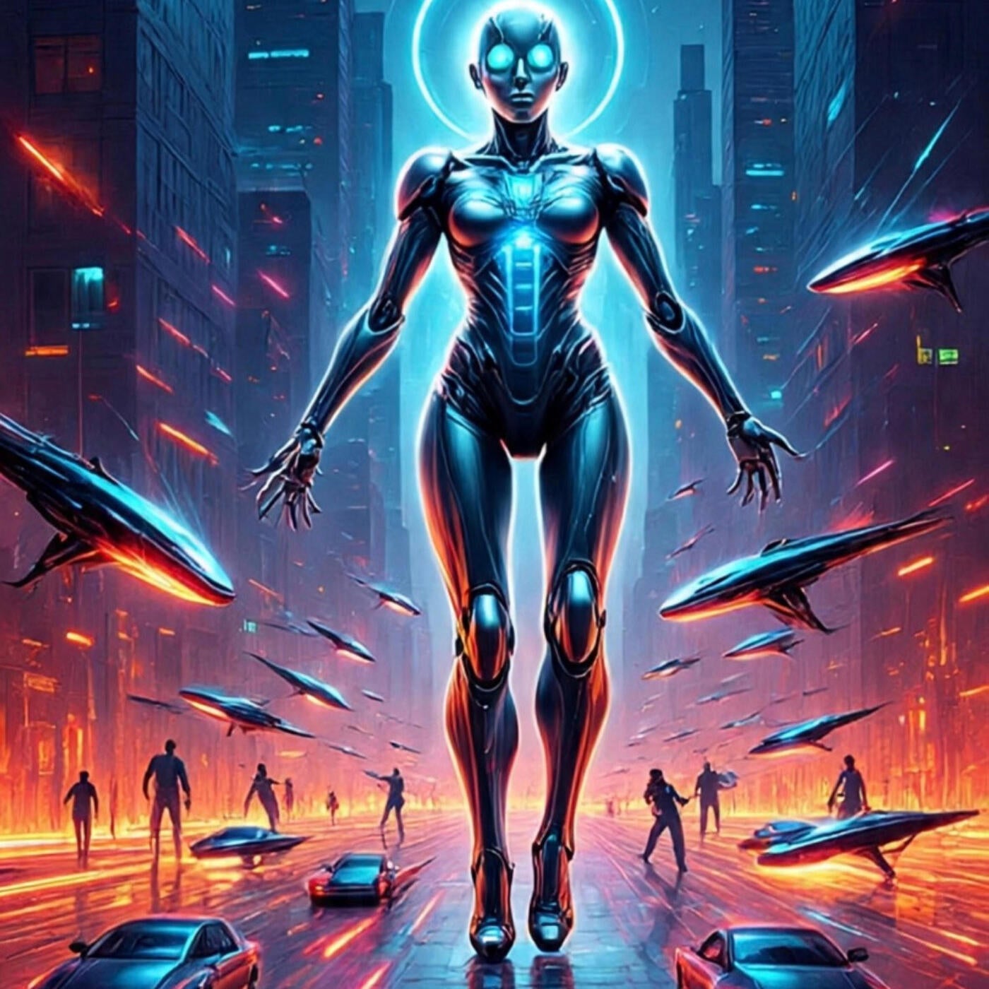 Robotic