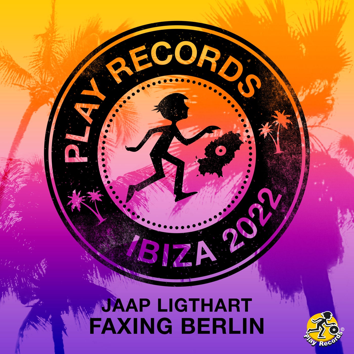 Faxing Berlin