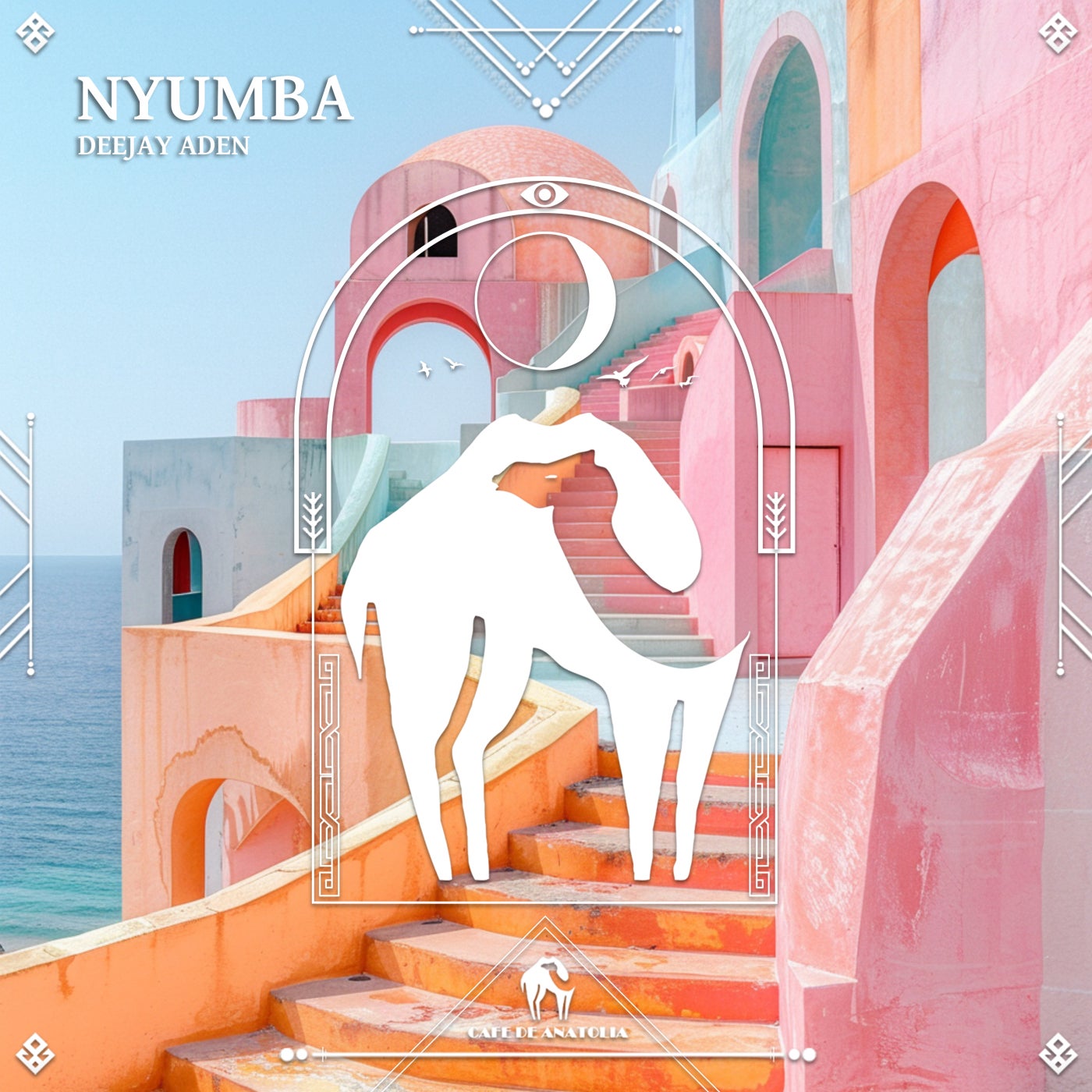 Nyumba