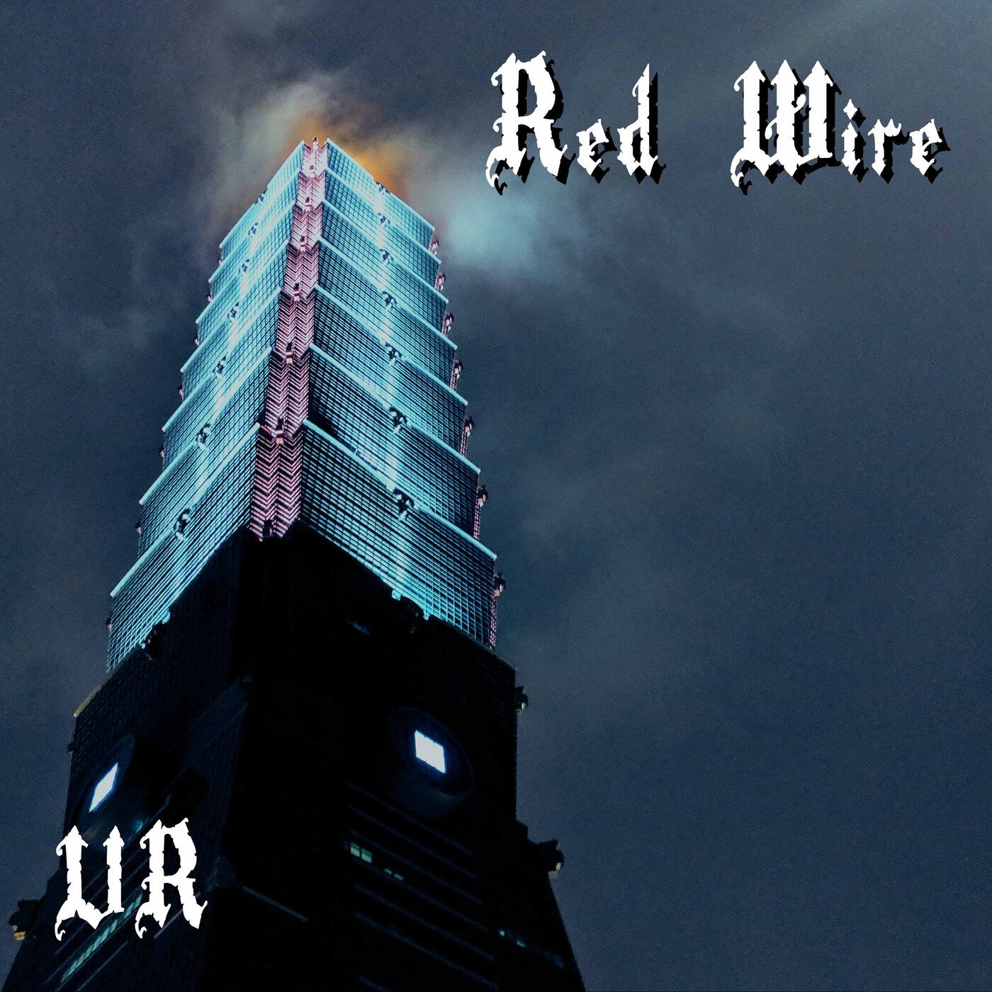 Red Wire
