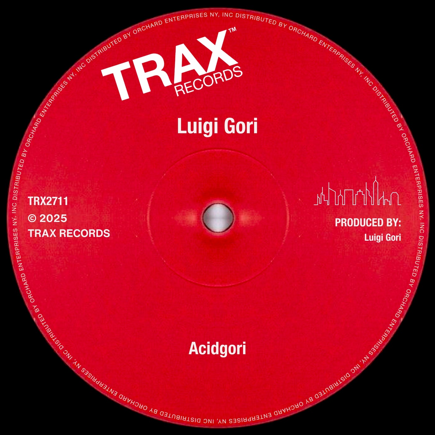 Acidgori