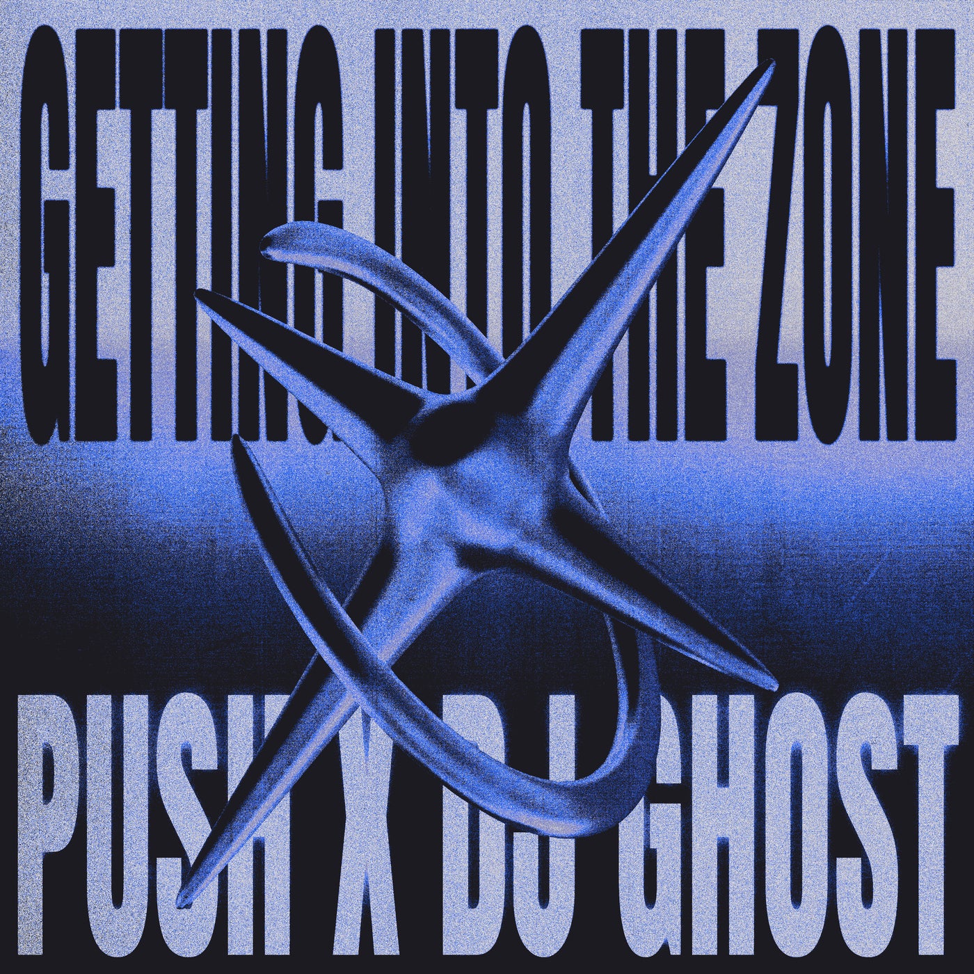 Getting into The Zone (Extended Mix)