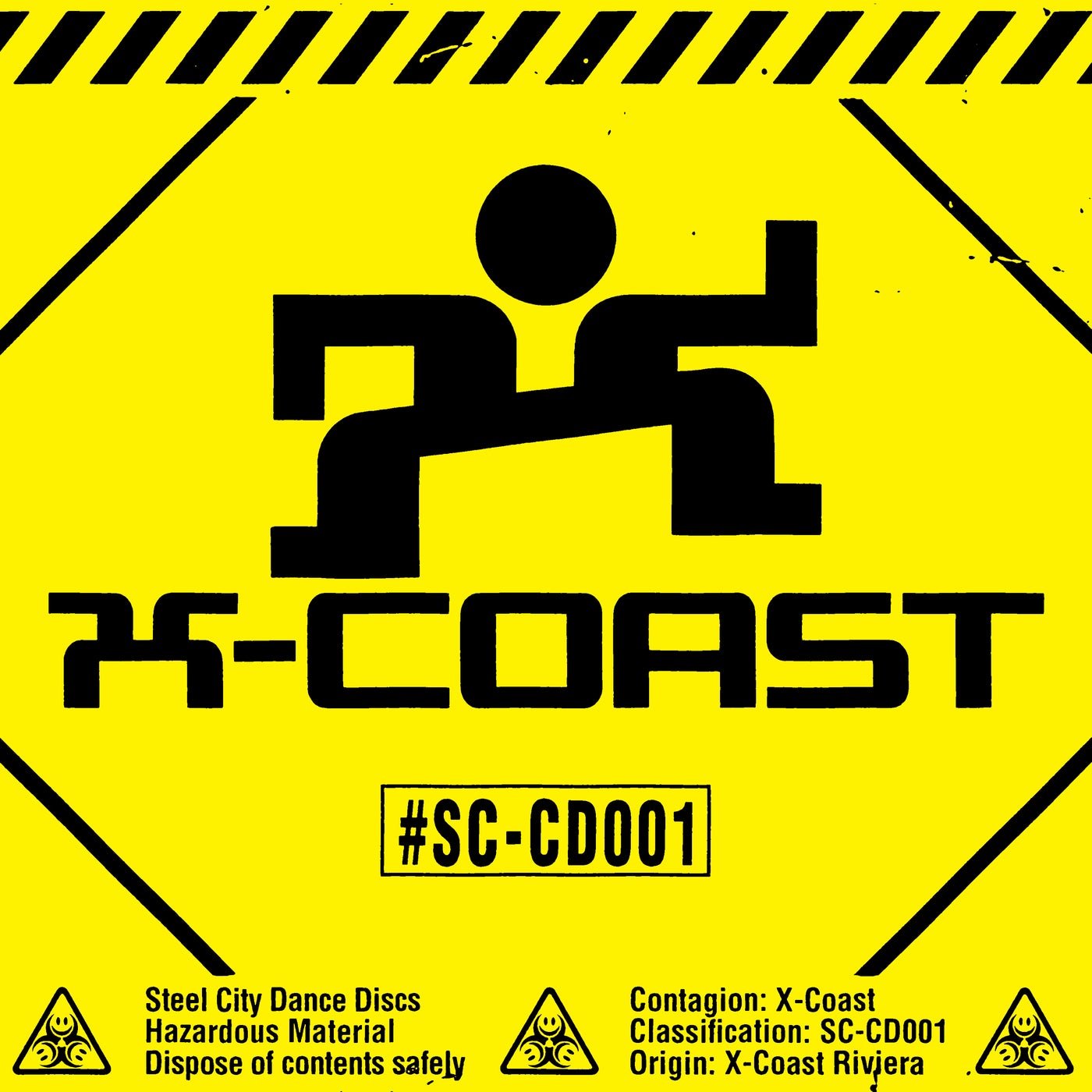 SC-CD001