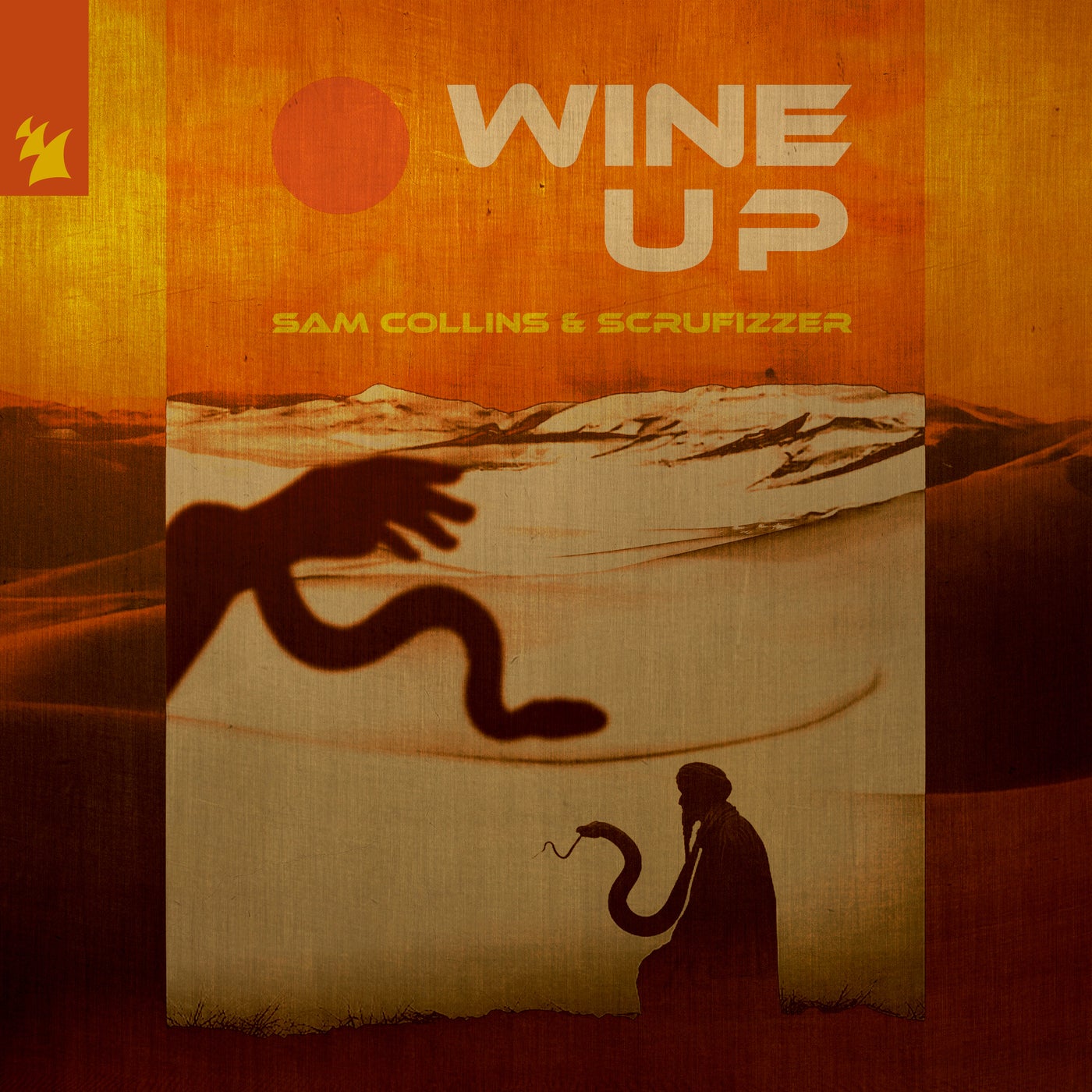 Cover art for Wine Up