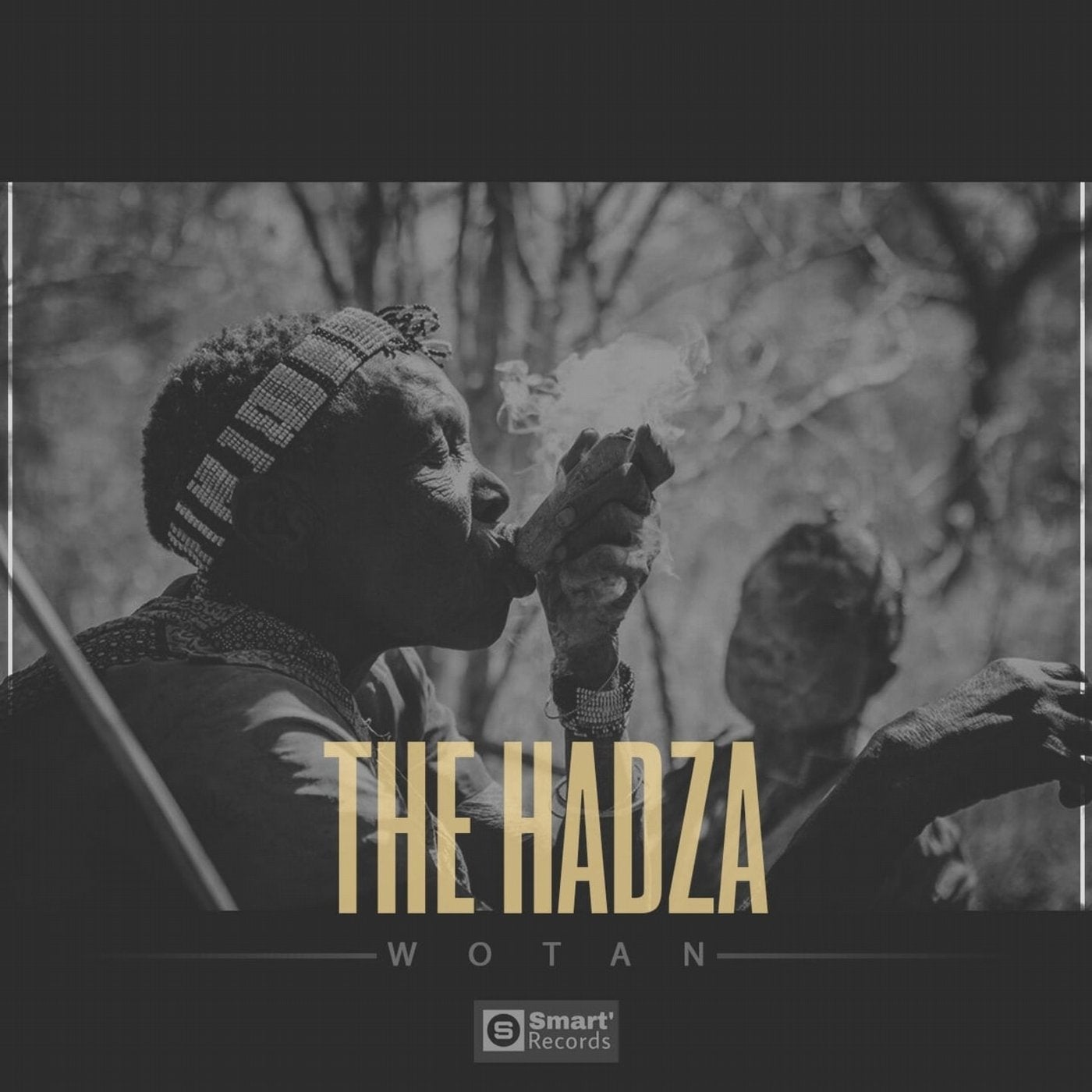 The Hadza
