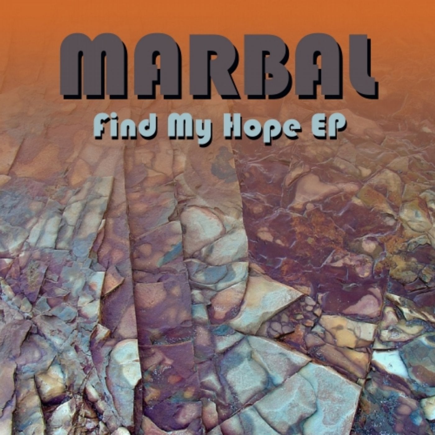 Find My Hope EP