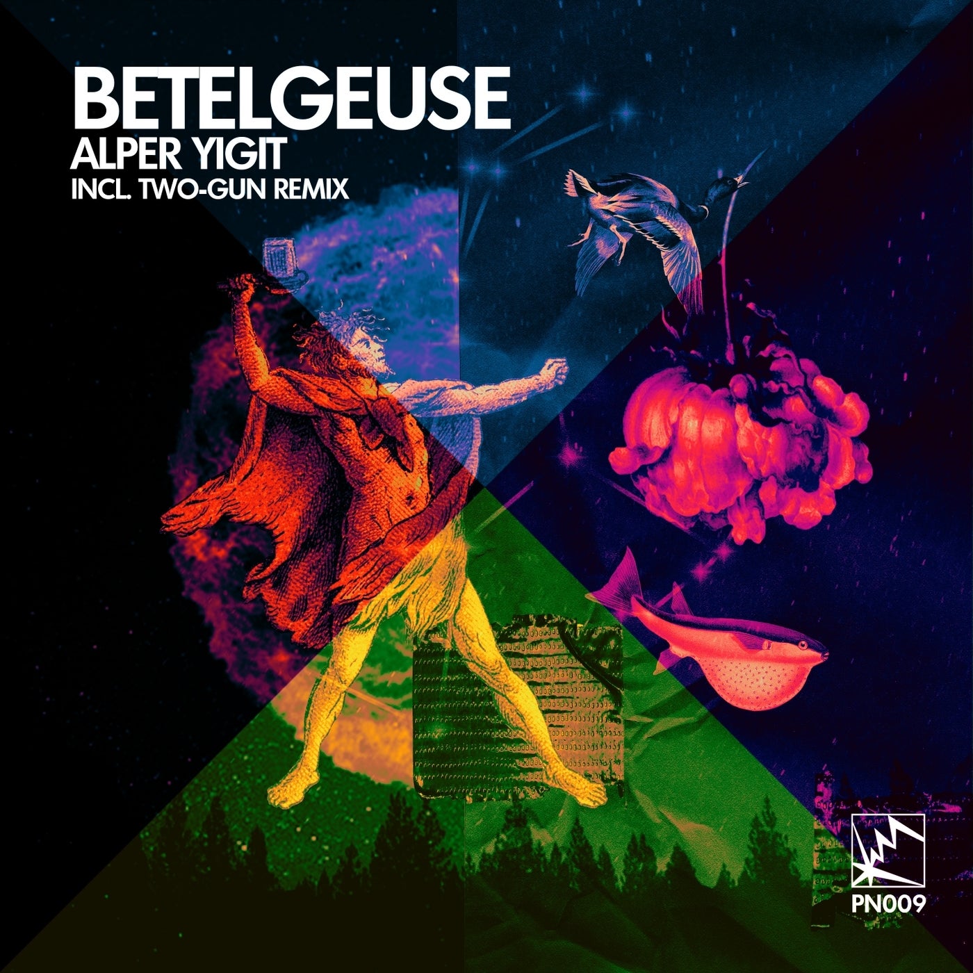 Betelgeuse