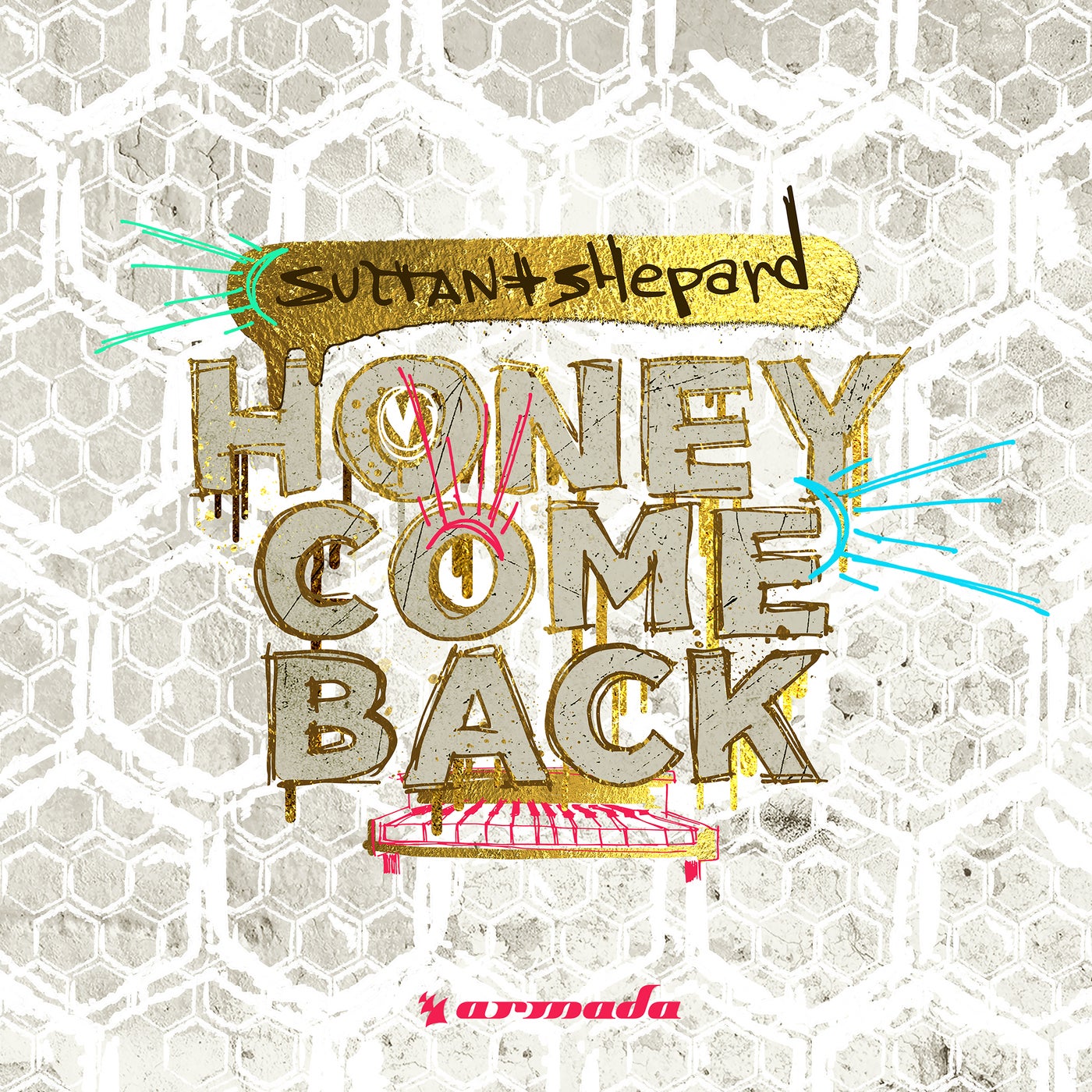 Honey Come Back