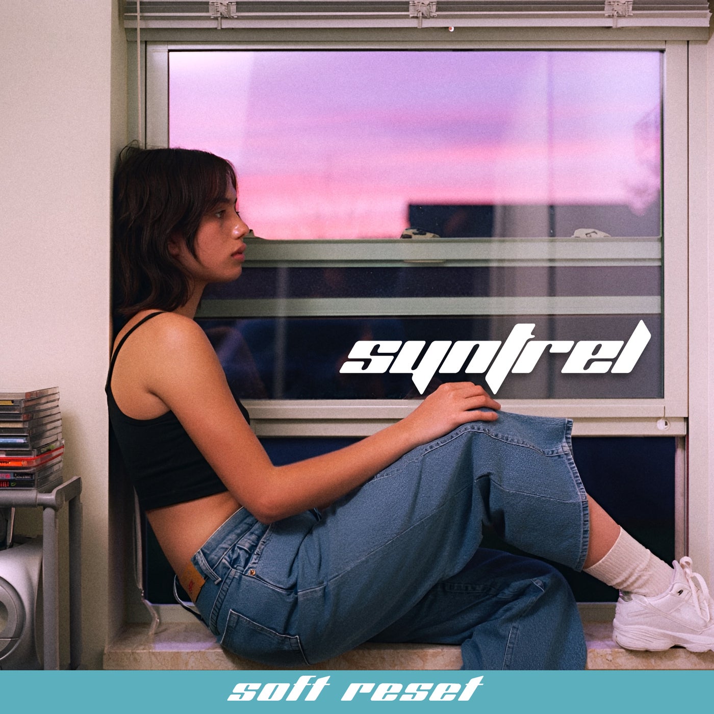 Soft Reset
