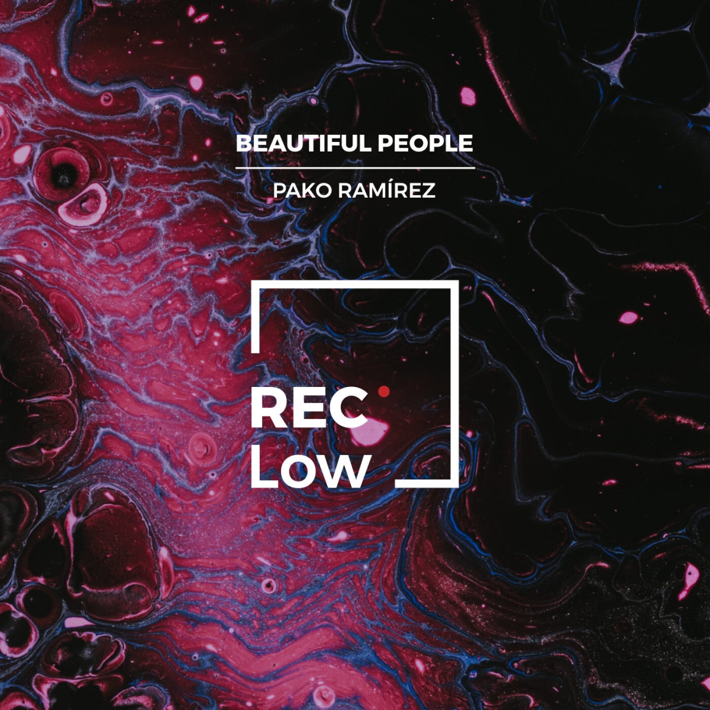 Beautiful People EP