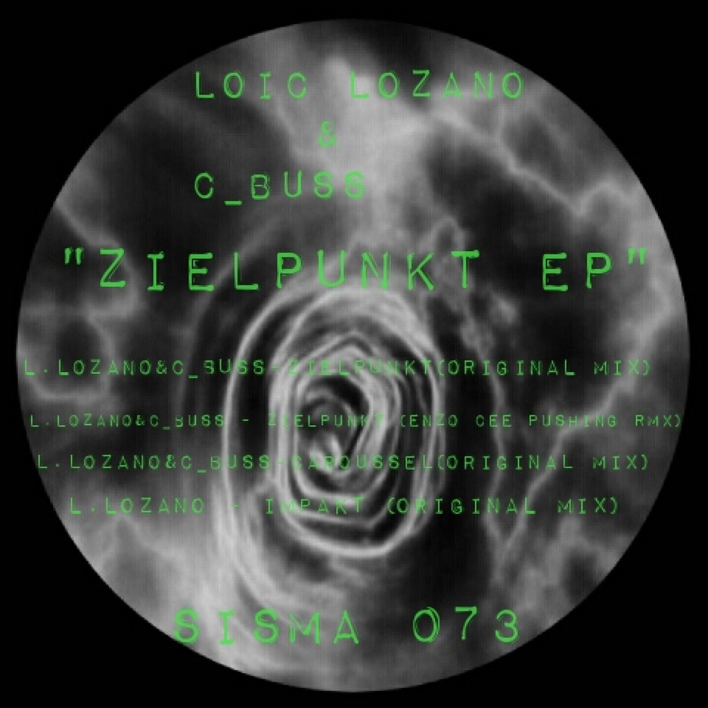 ZIELPUNKT EP