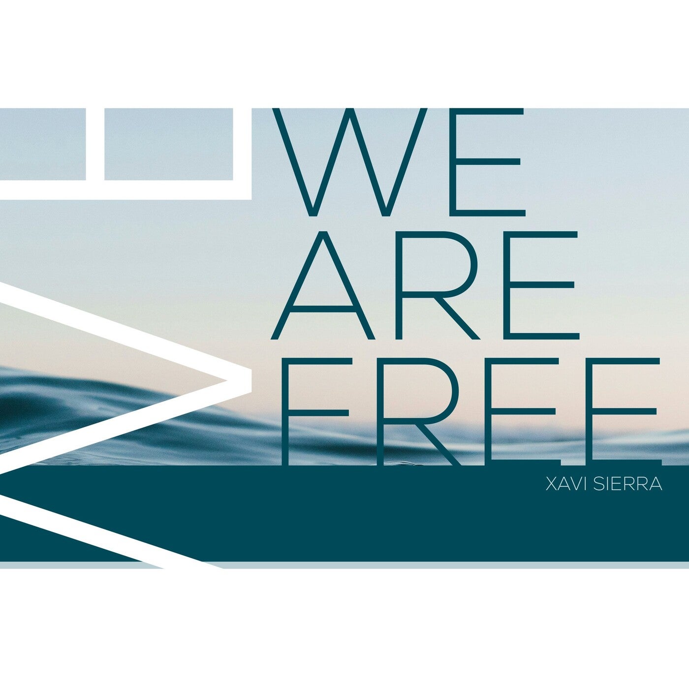 We Are Free (Original Mix)