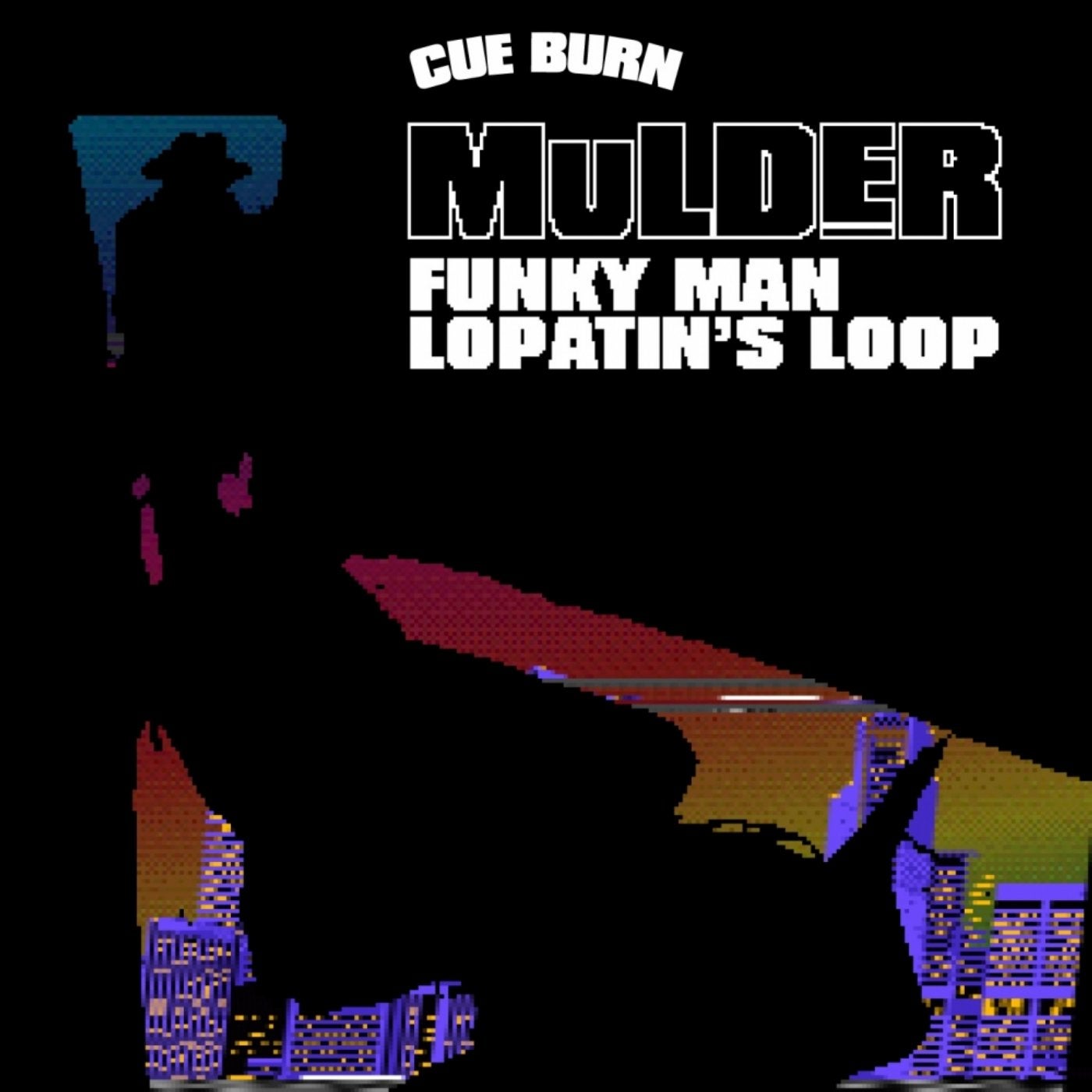 Funky Man / Lopatin's Loop