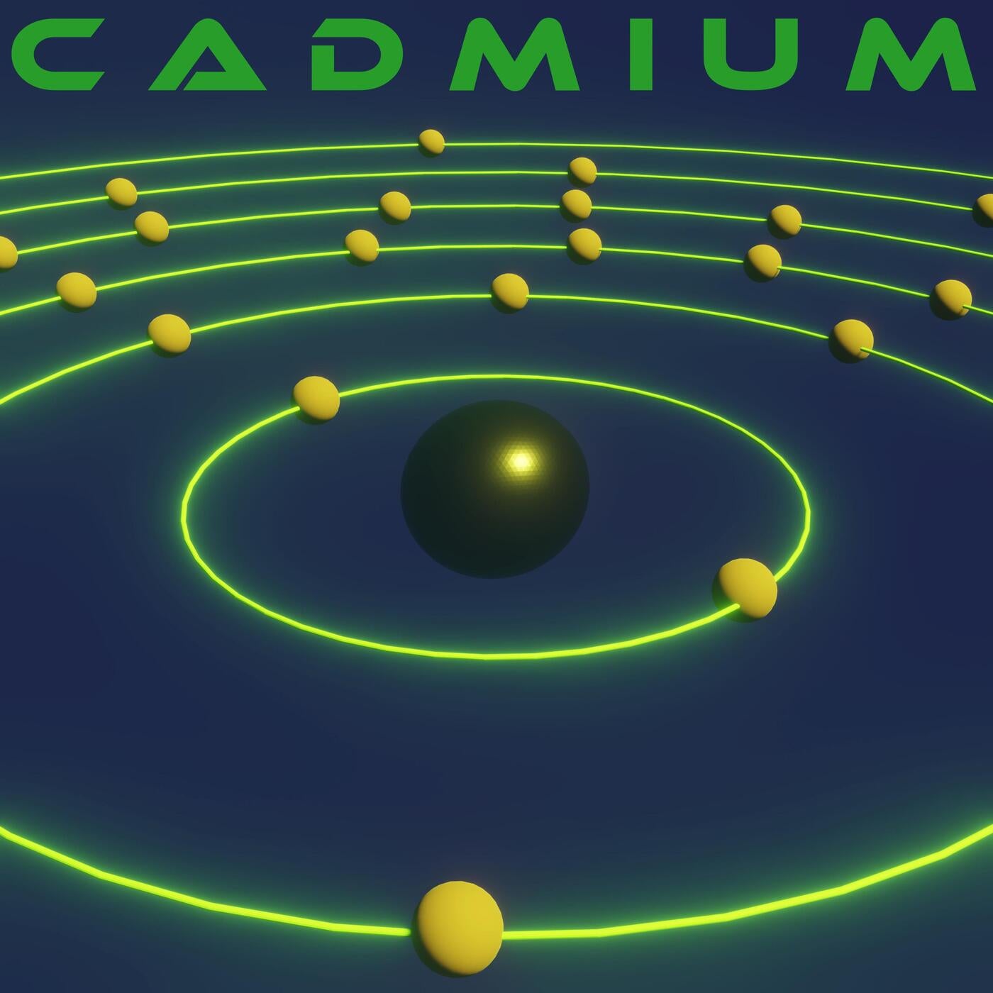 Cadmium