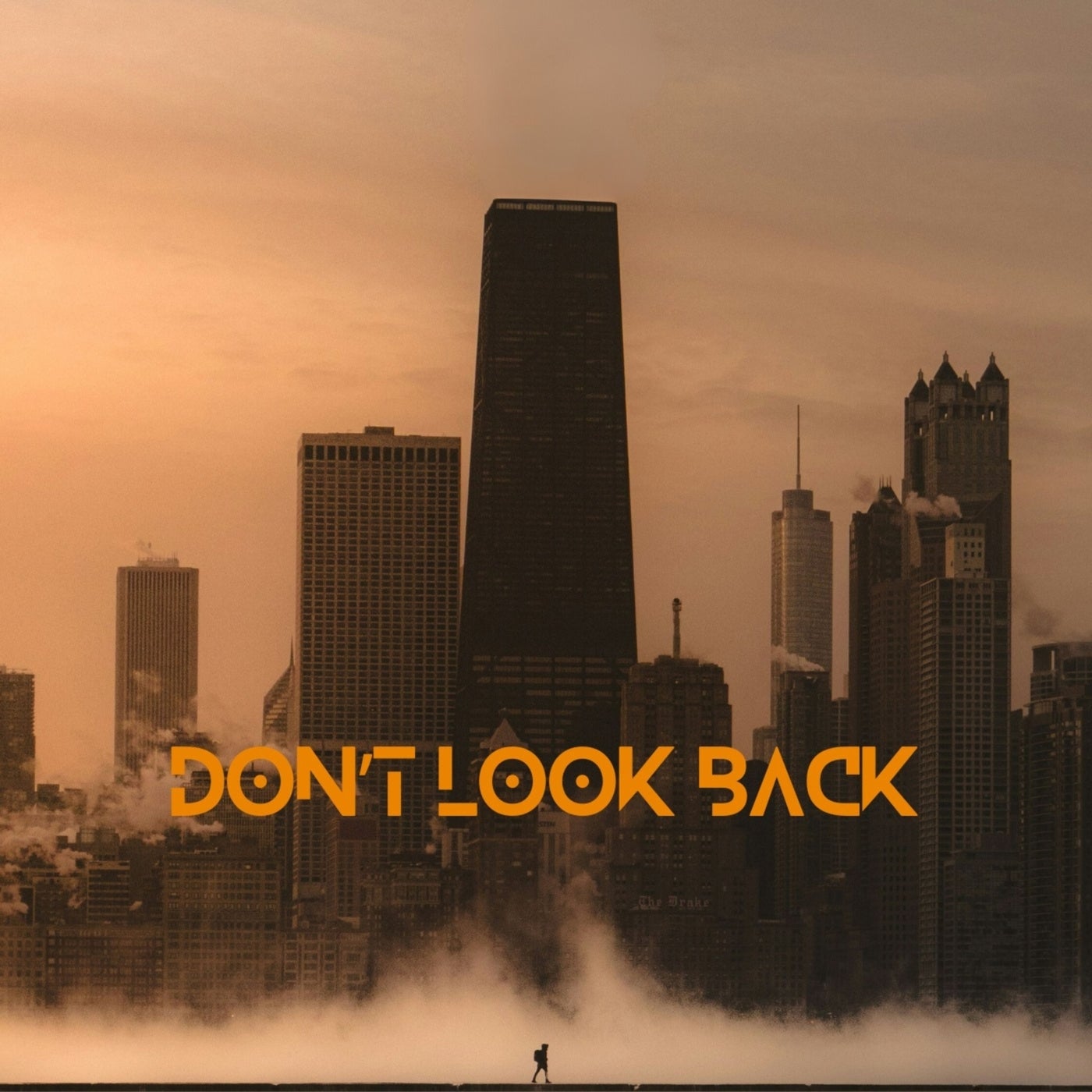Don't Look Back
