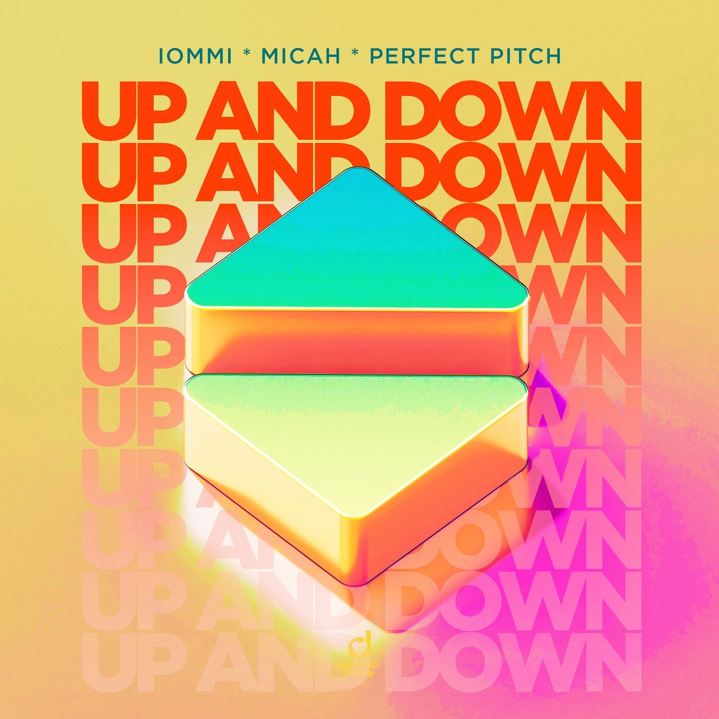 Up And Down