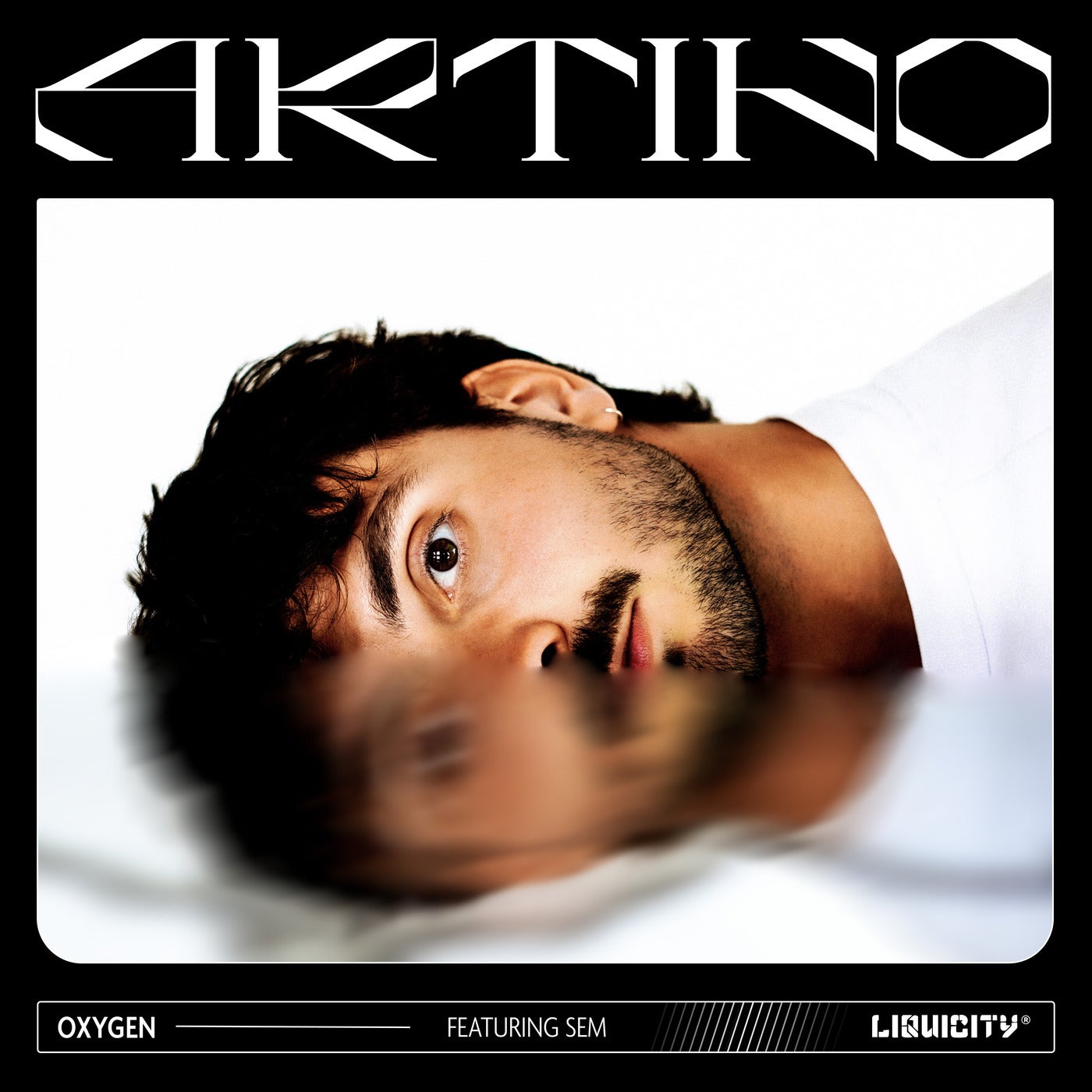 Cover art for Oxygen